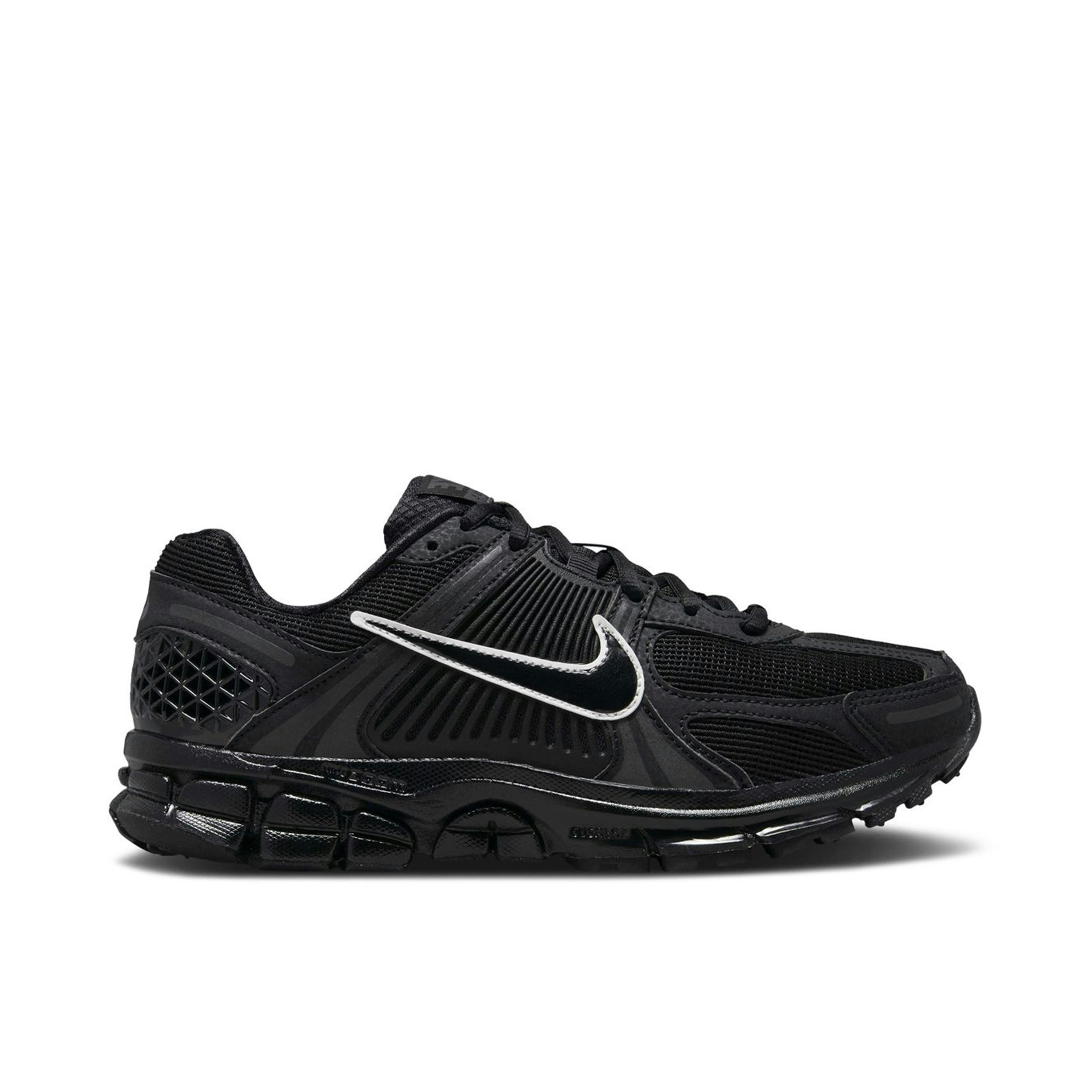 Nike Zoom Vomero 5 Black Summit White Womens