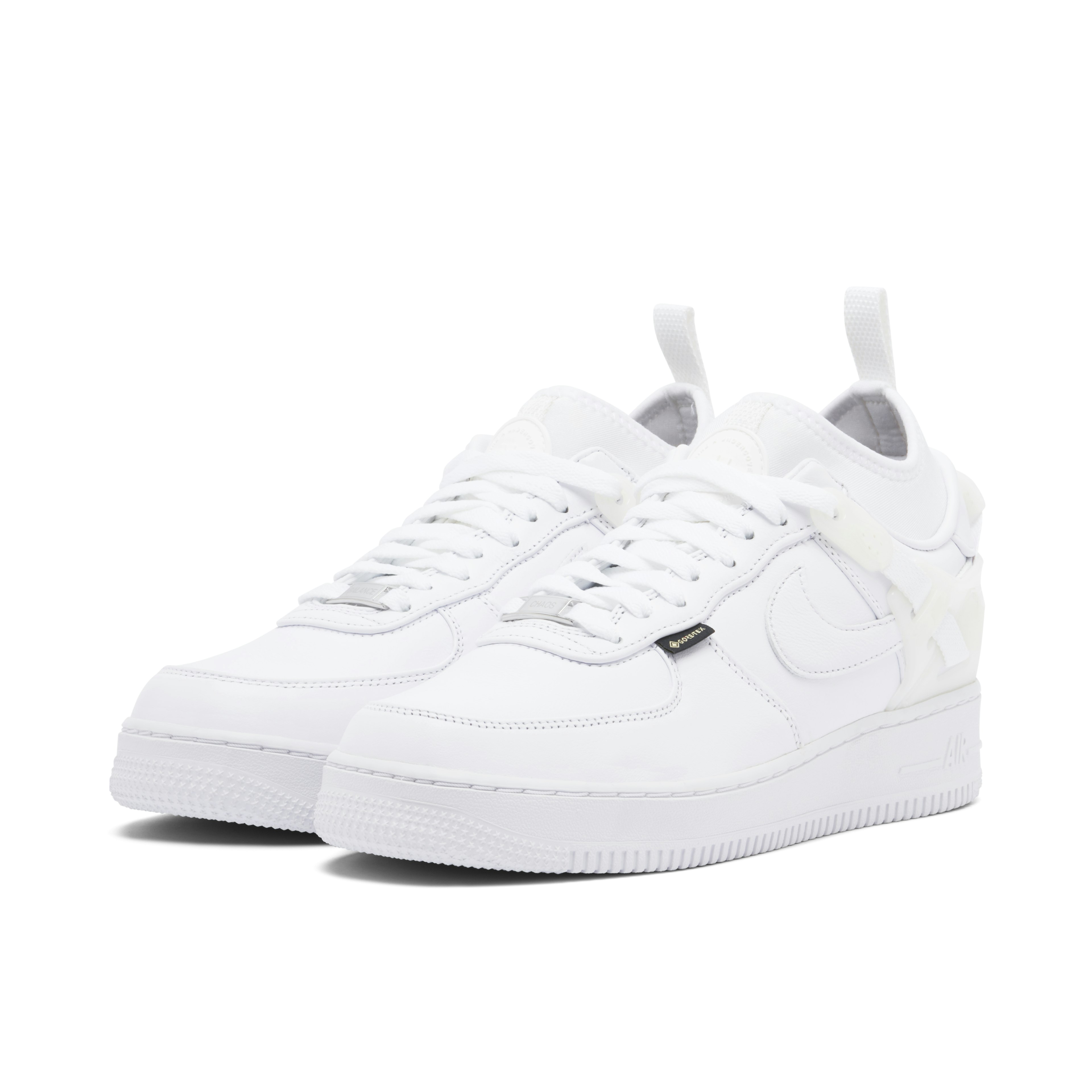 Nike Air Force 1 Low x UNDERCOVER White