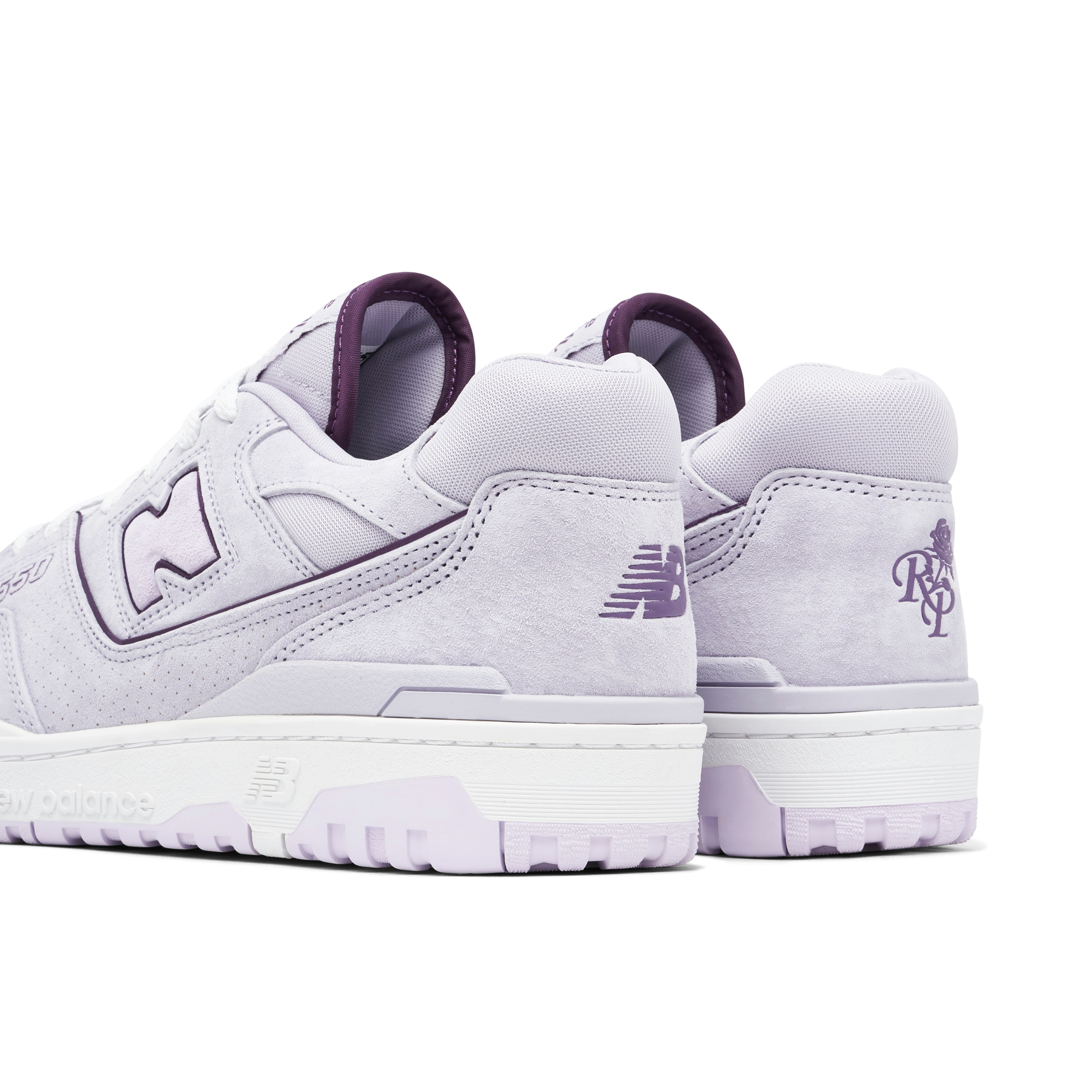 New Balance 550 x Rich Paul Forever Yours