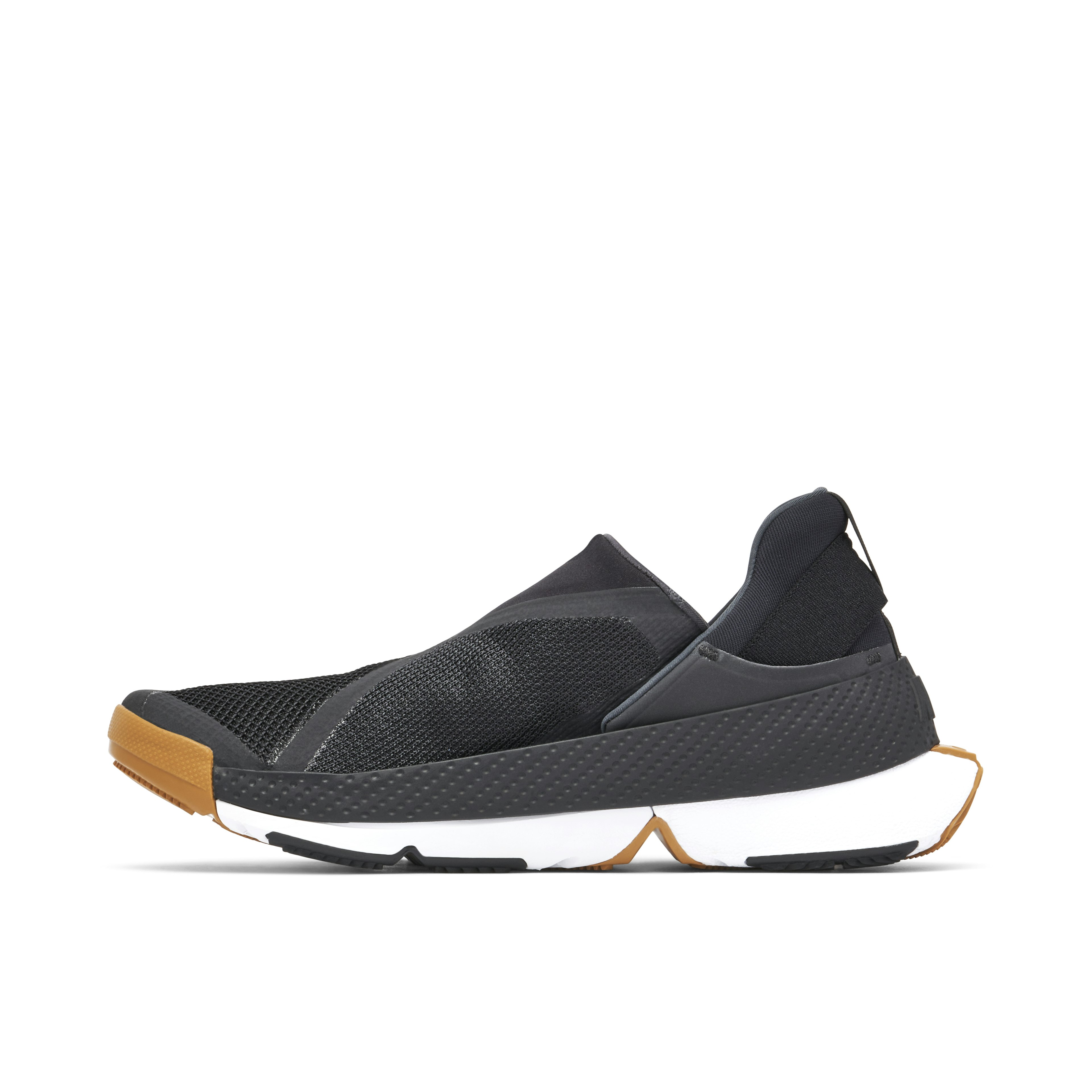 Nike Go FlyEase Black Gum