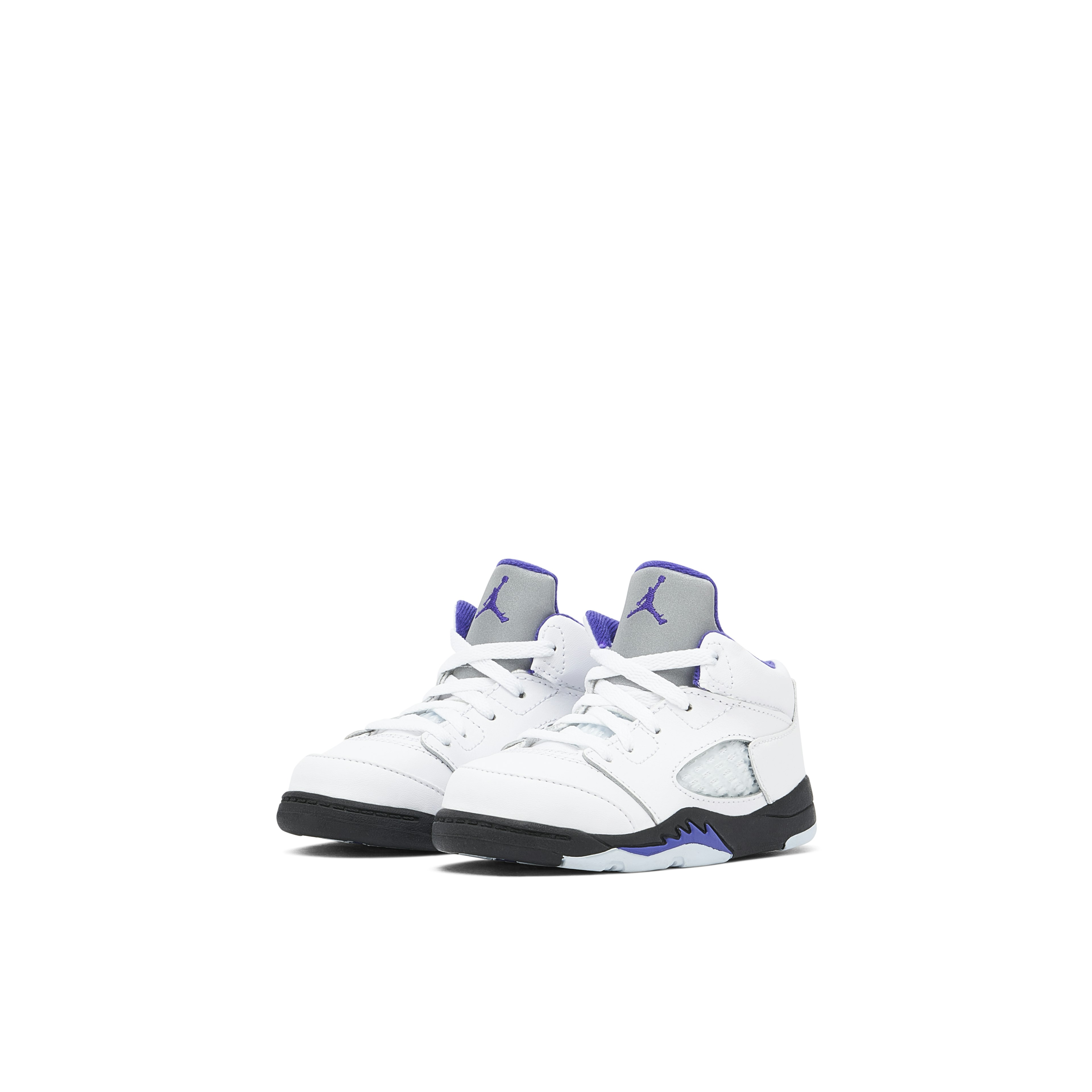 Air Jordan 5 Retro Dark Concord TD