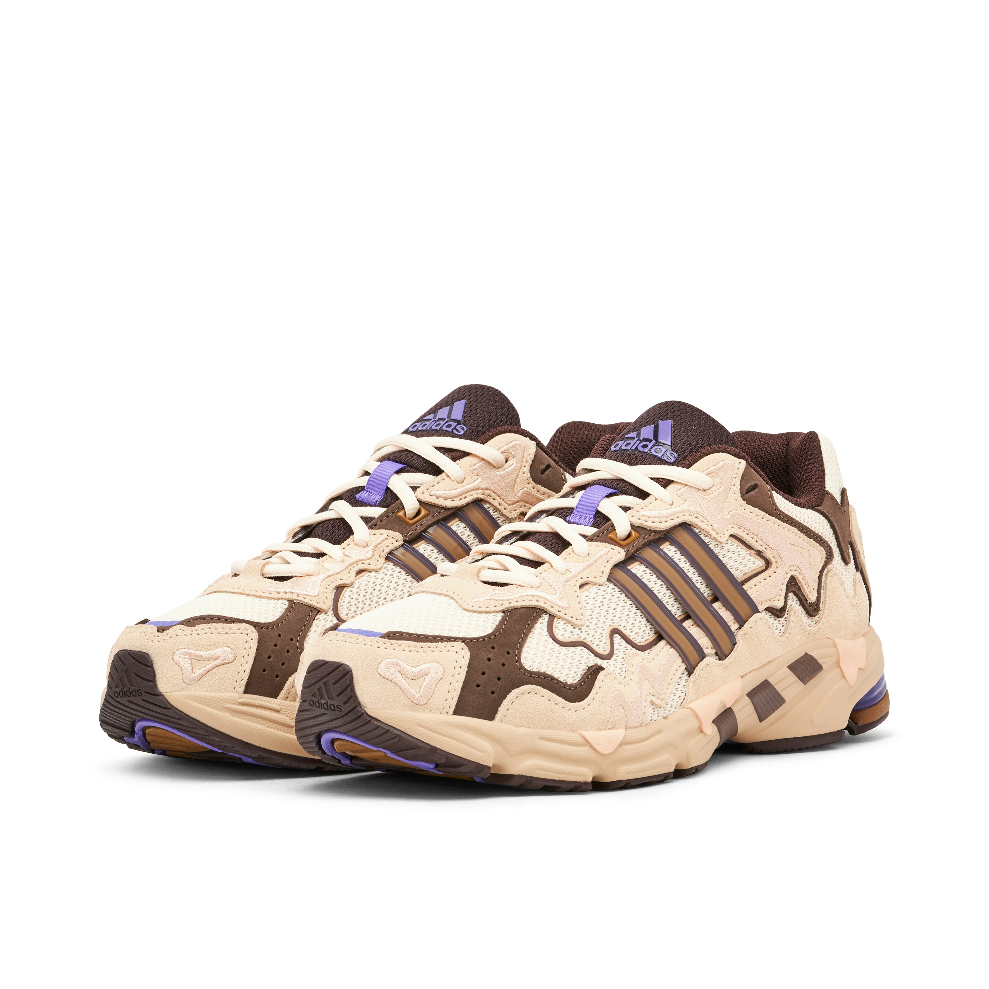 Adidas Response CL x Bad Bunny Paso Fino
