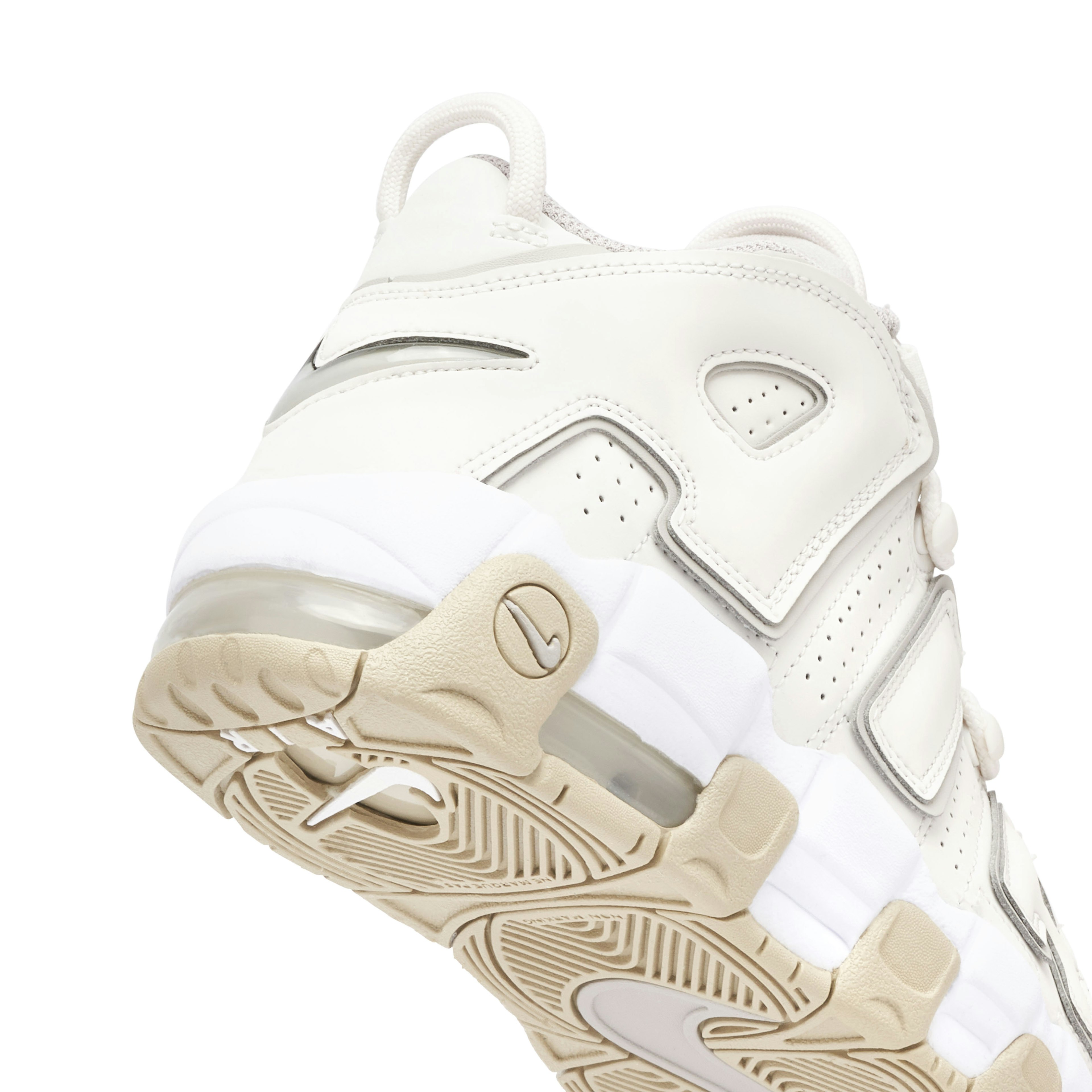 Nike Air More Uptempo Phantom GS