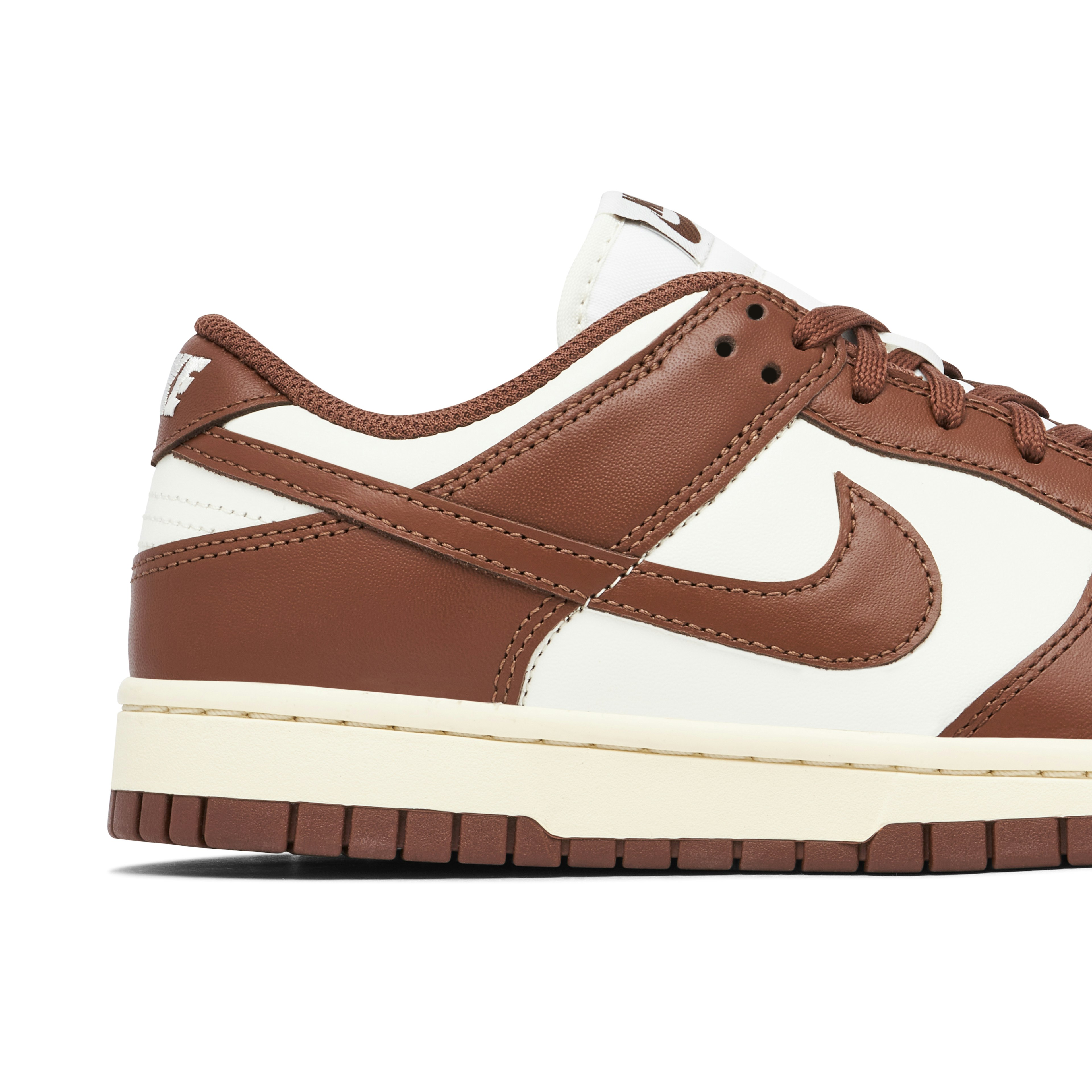 Nike Dunk Low Cacao Femme