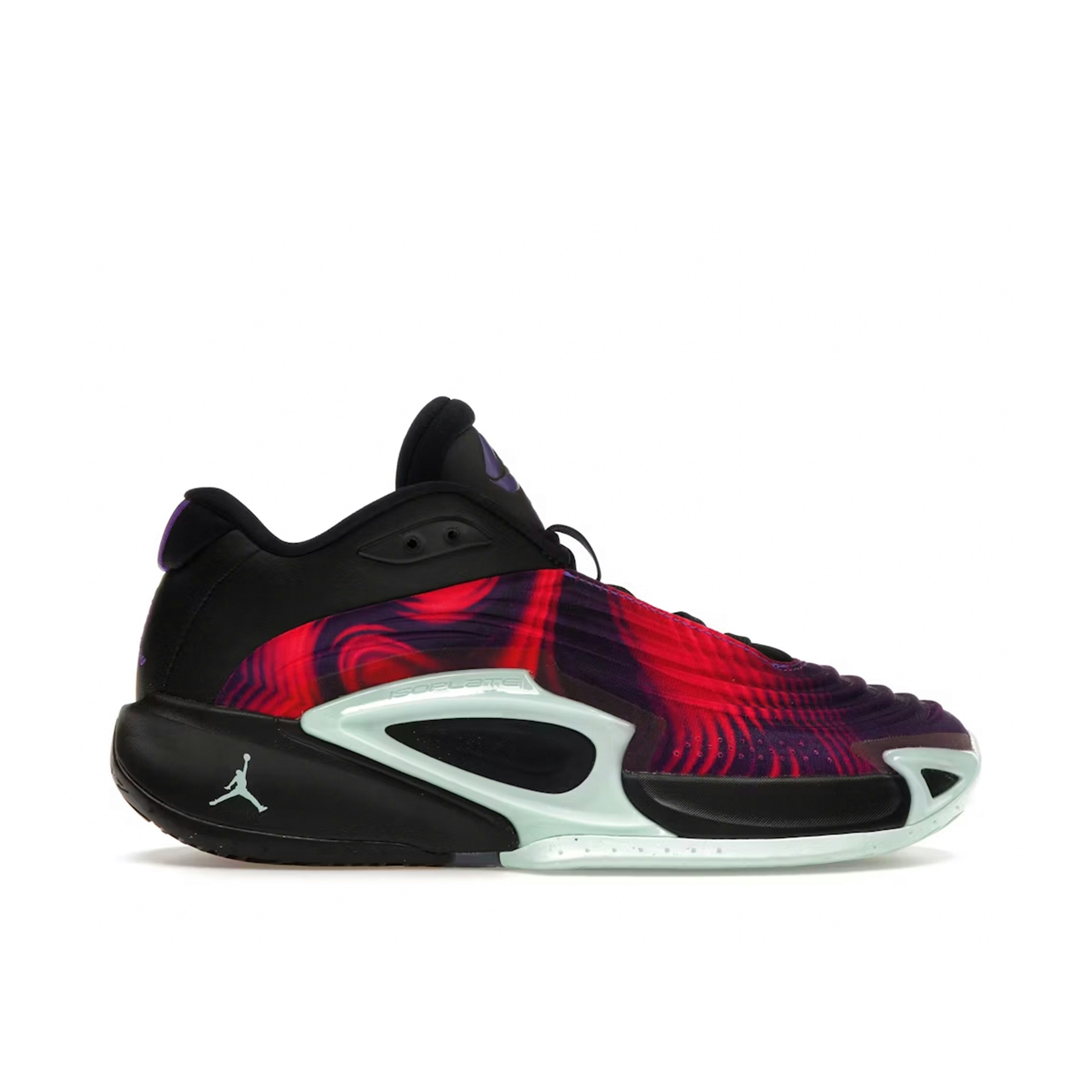Air Jordan Luka 3 Midnight Racer