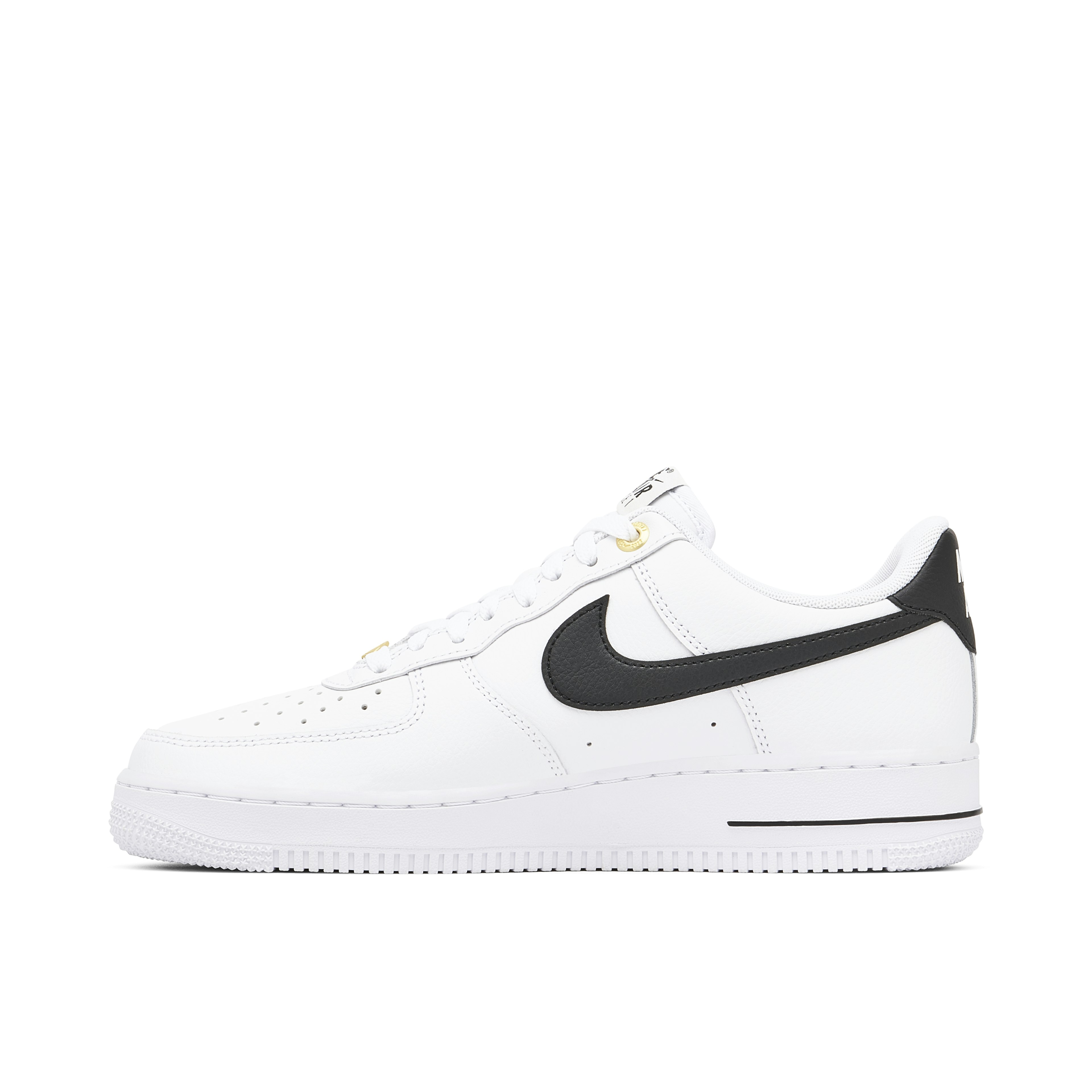 Nike Air Force 1 40th Anniversary White Black