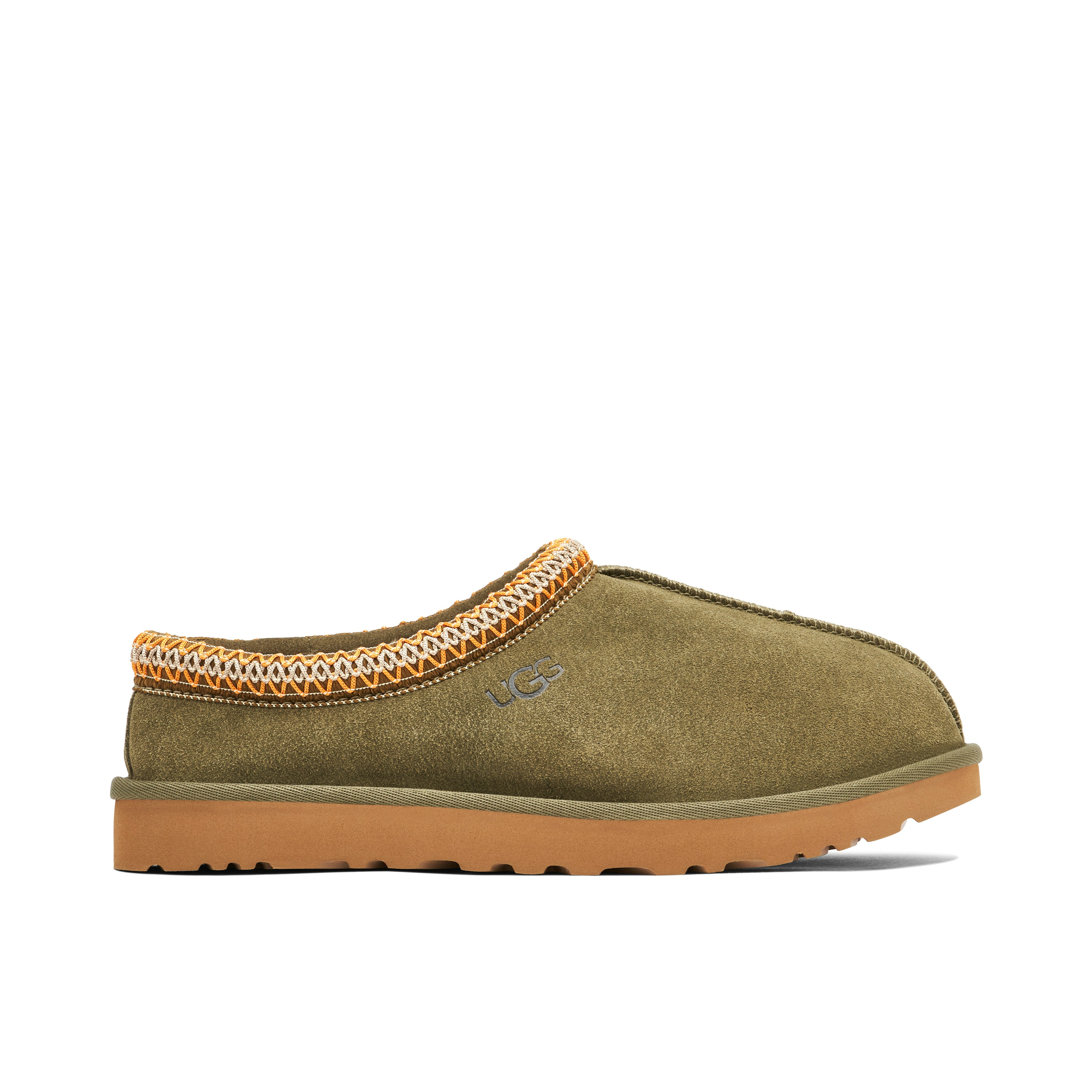 UGG Tasman Slipper Burnt Olive