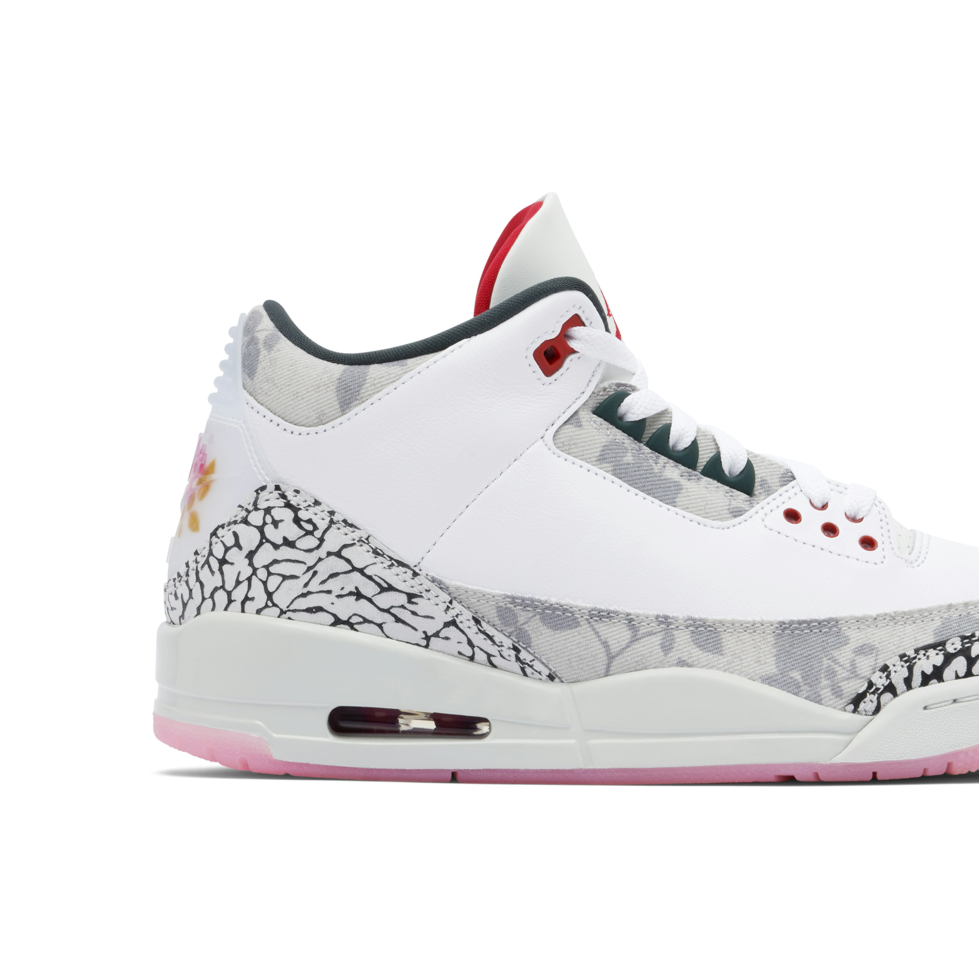 Air Jordan 3 Retro Wings