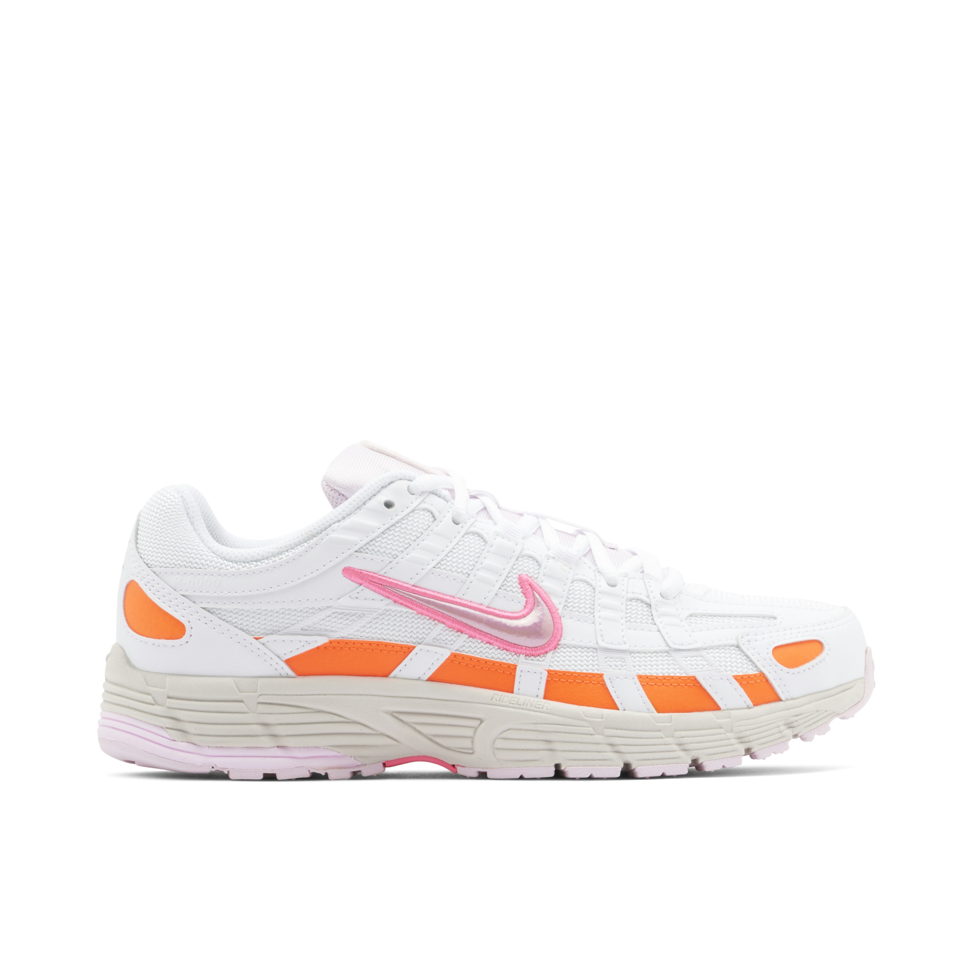 Nike P-6000 Digital Pink Crimson Womens