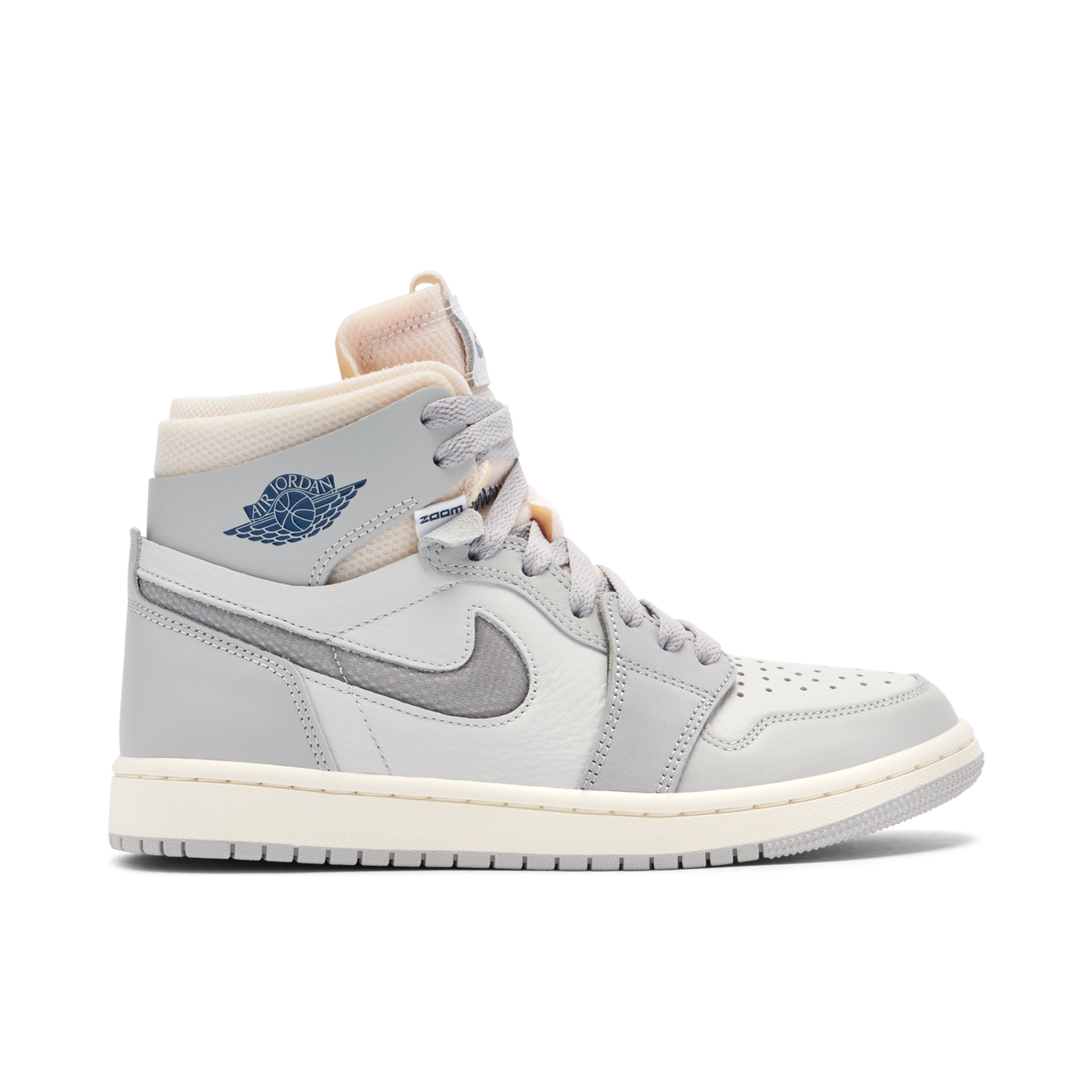 Air Jordan 1 High Zoom Air Comfort London