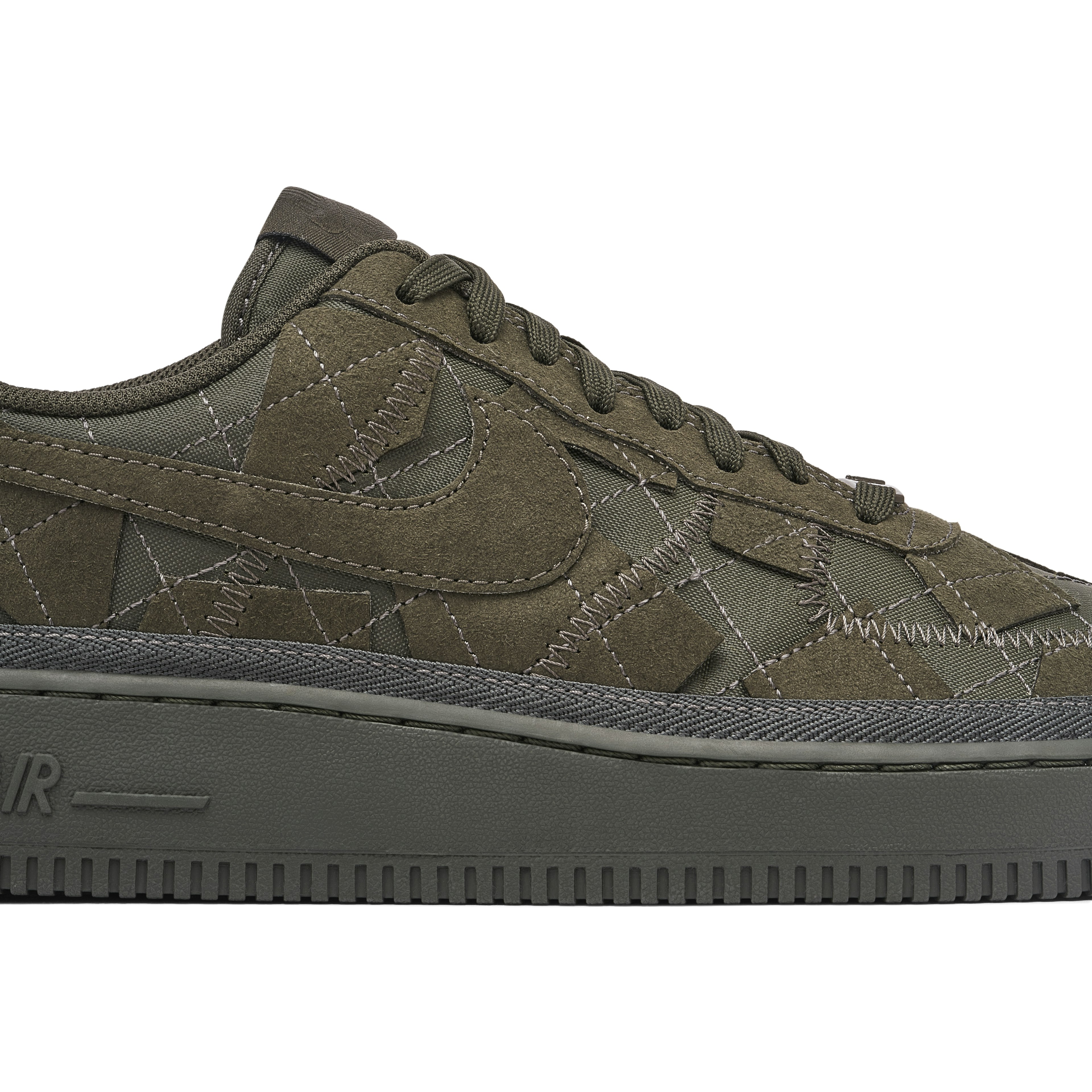 Nike Air Force 1 Low x Billie Eilish Sequoia