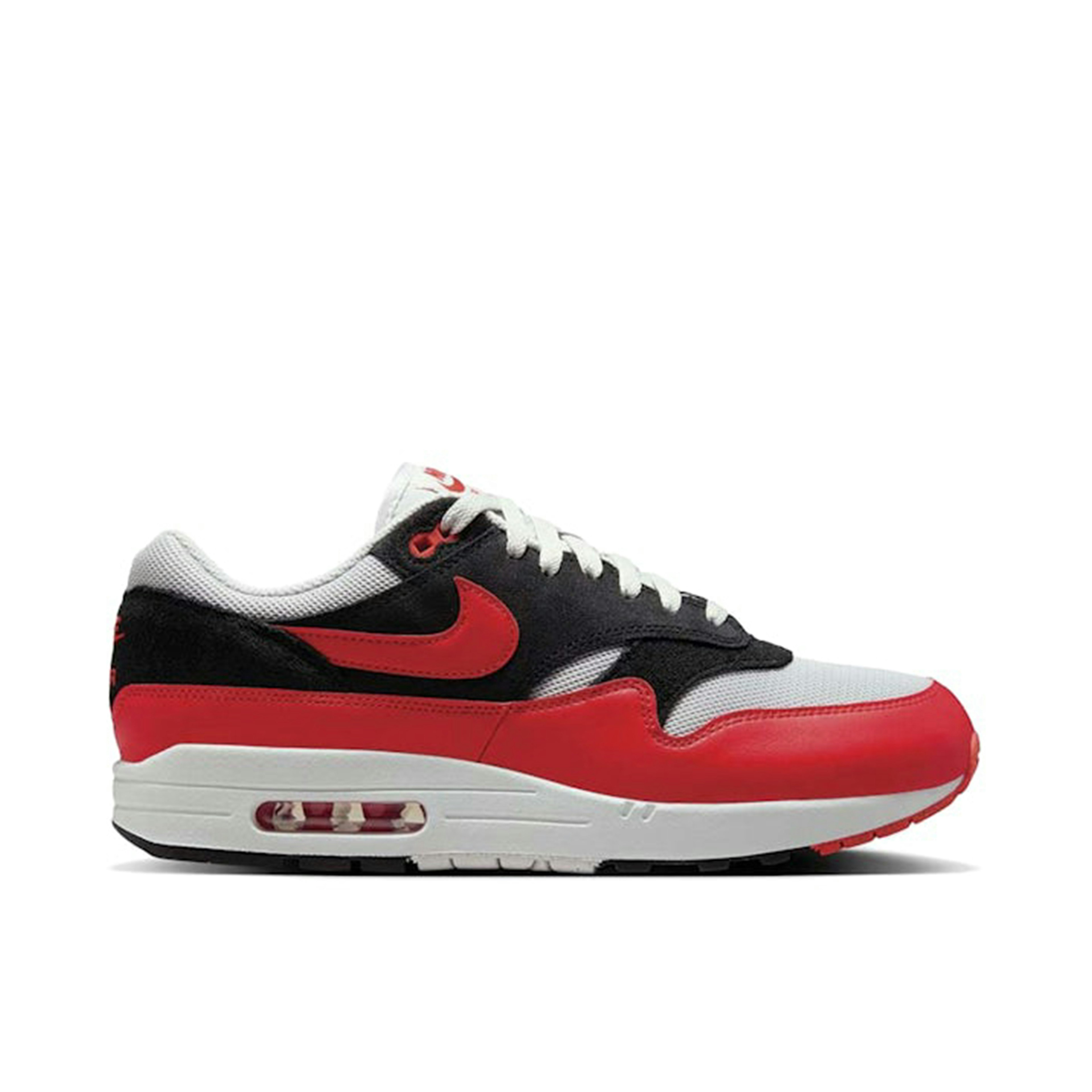 Nike Air Max 1 Essential Reverse Chili