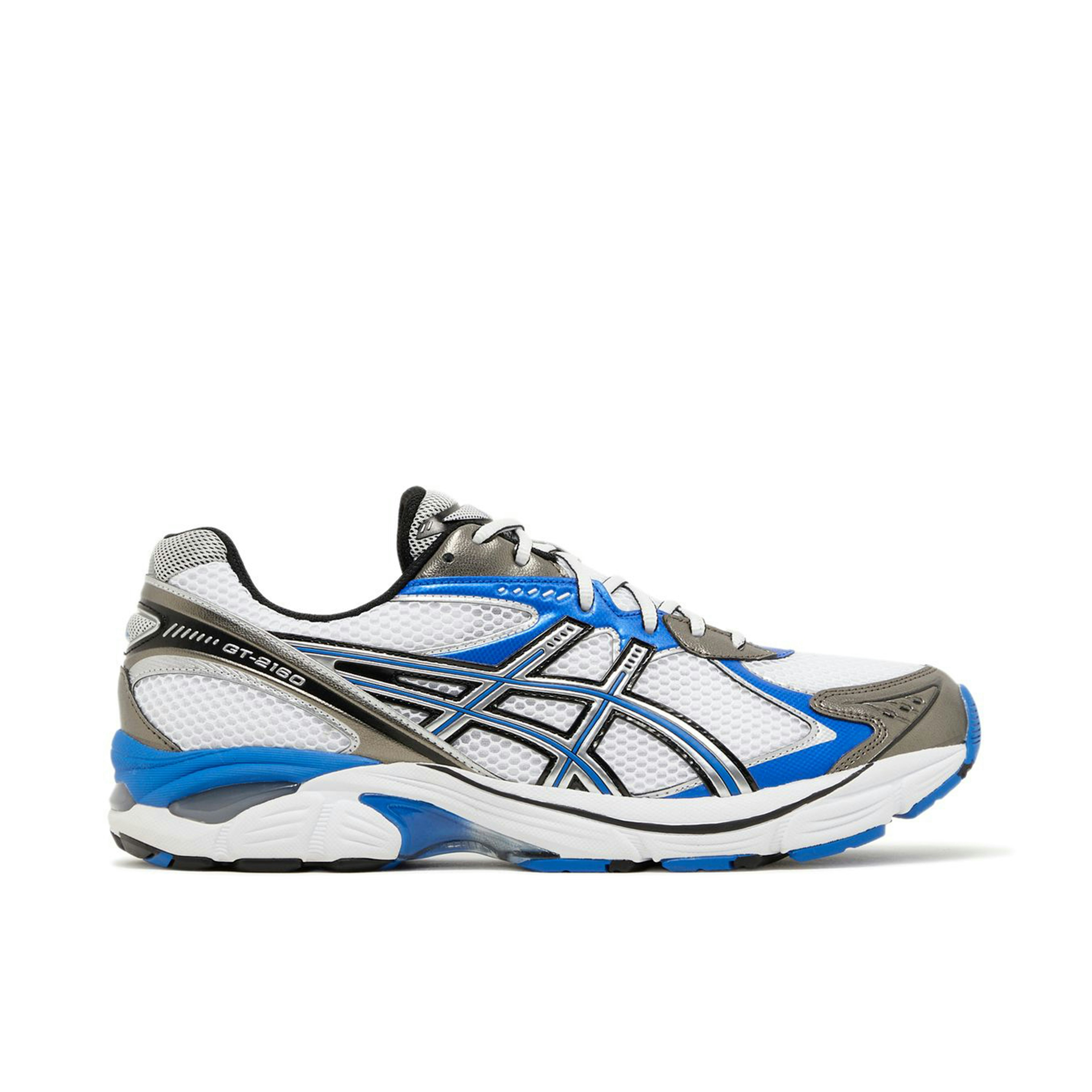 ASICS GT-2160 White Illusion Blue