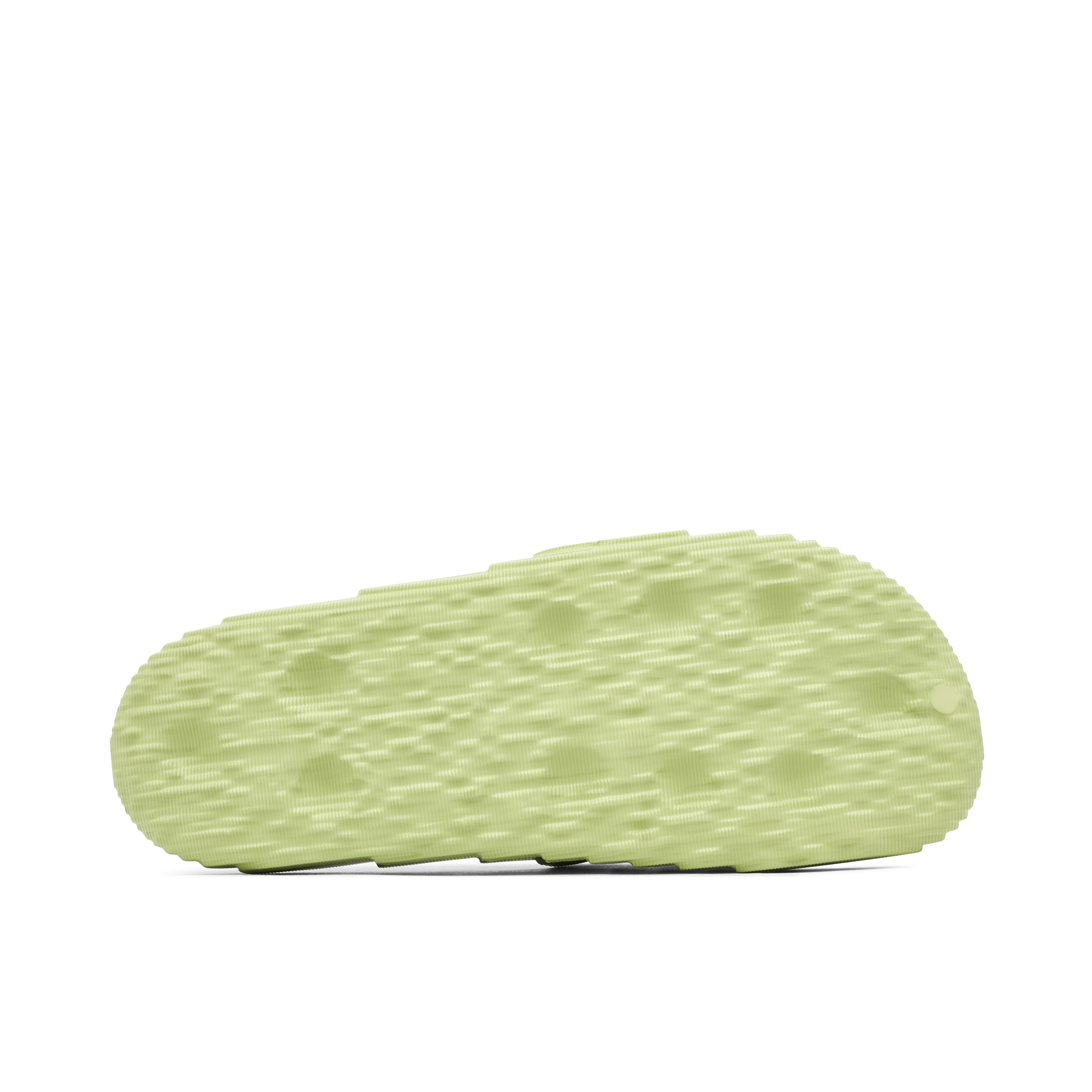 adidas Adilette 22 Slides Magic Lime