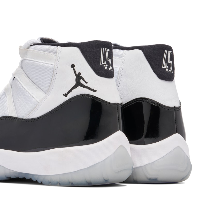 restock concord 11