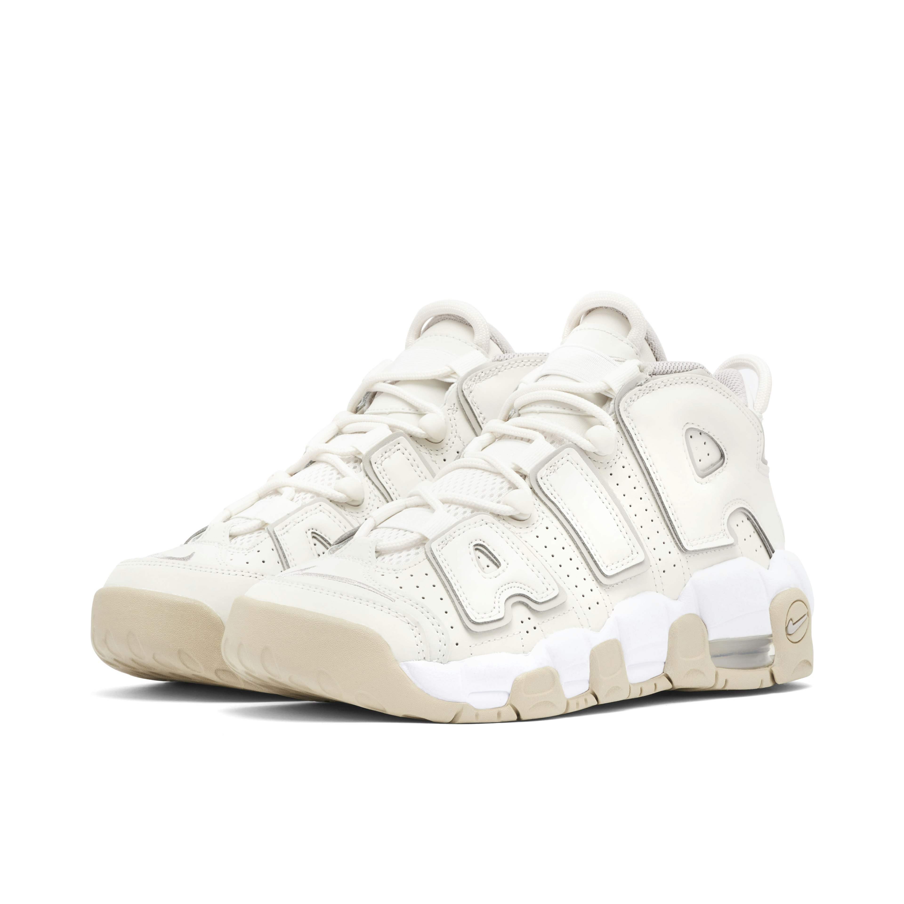 Nike Air More Uptempo Phantom GS