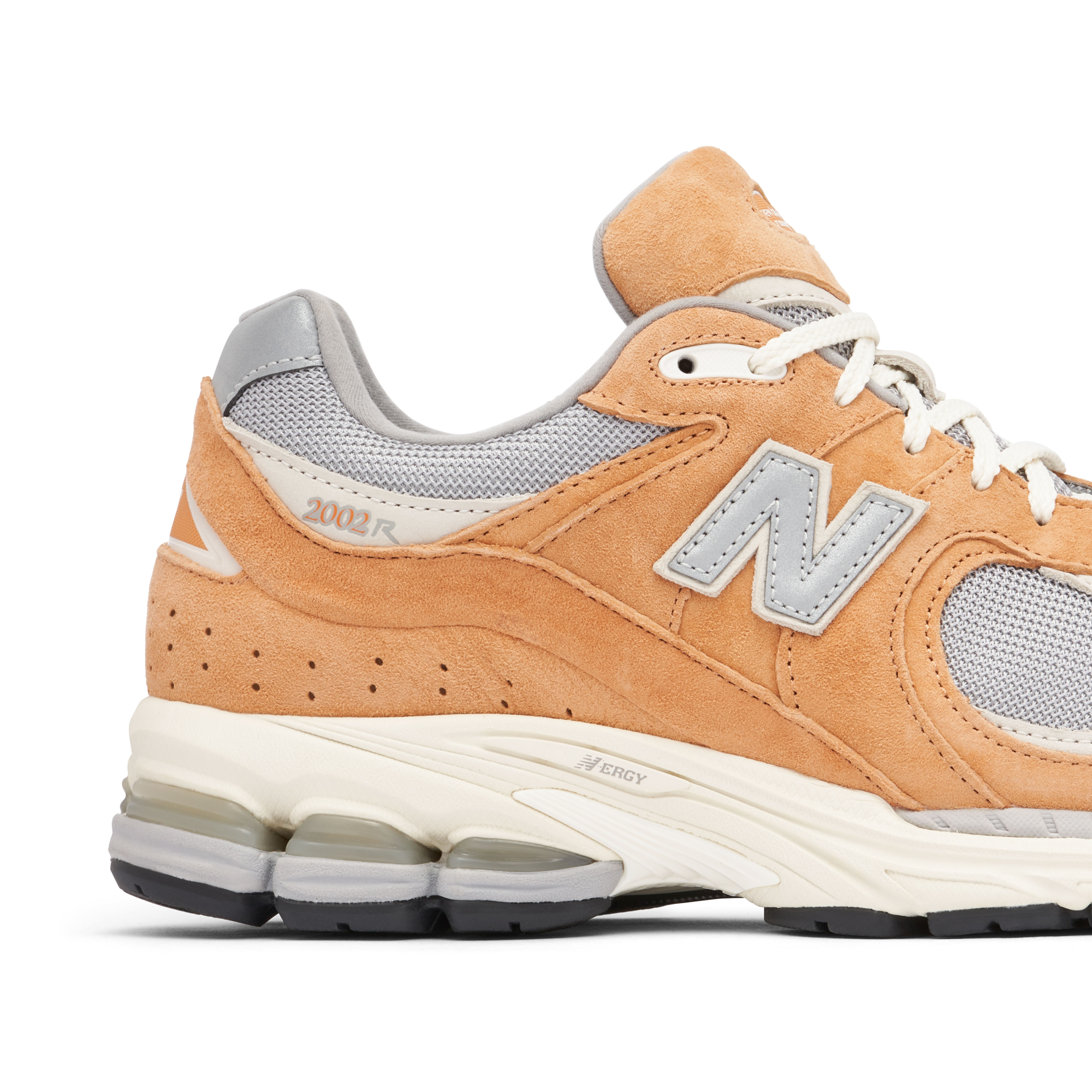 New Balance 2002R Sweet Caramel | M2002RHM | Laced