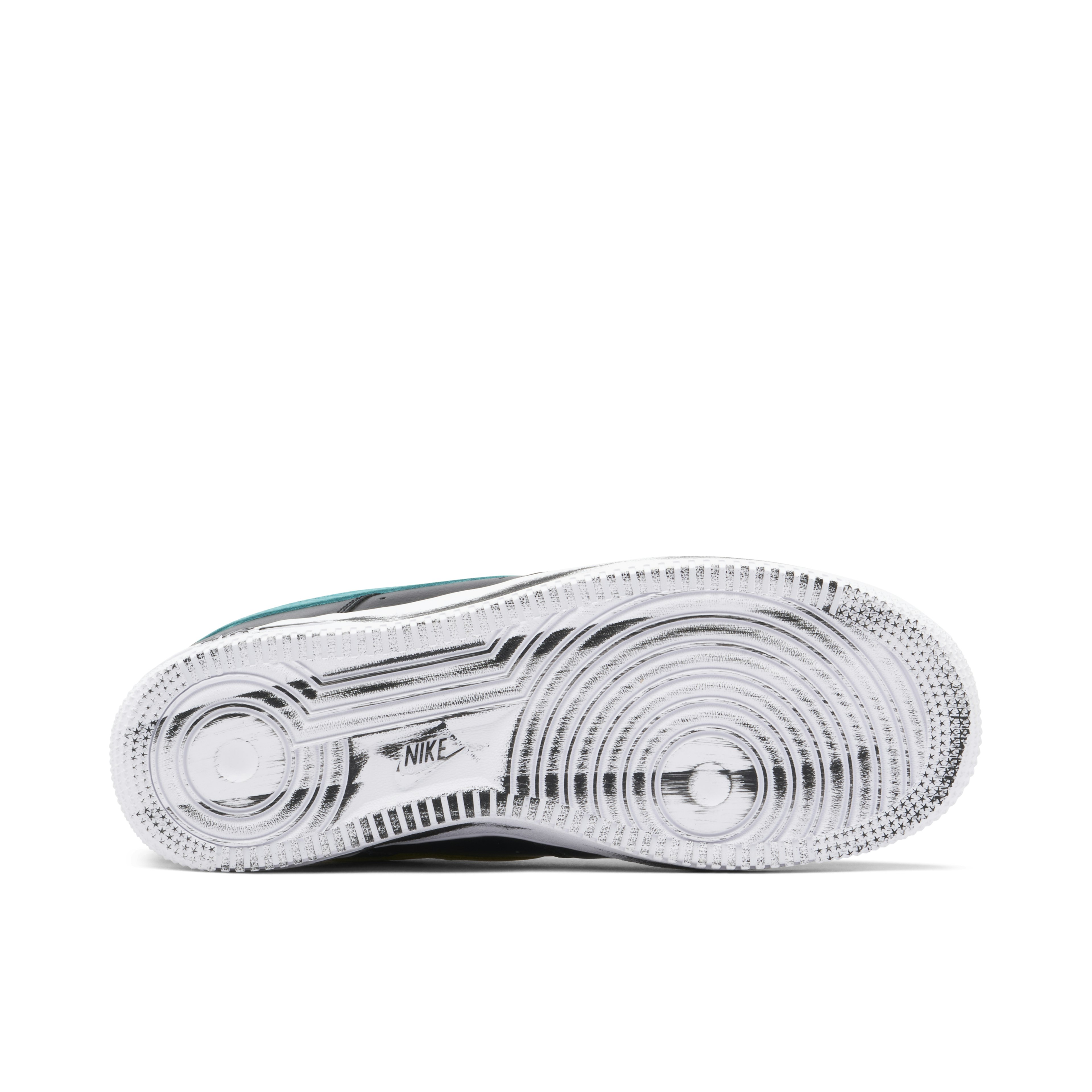 Nike Air Force 1 Low G-Dragon Peaceminusone Para-Noise 3.0