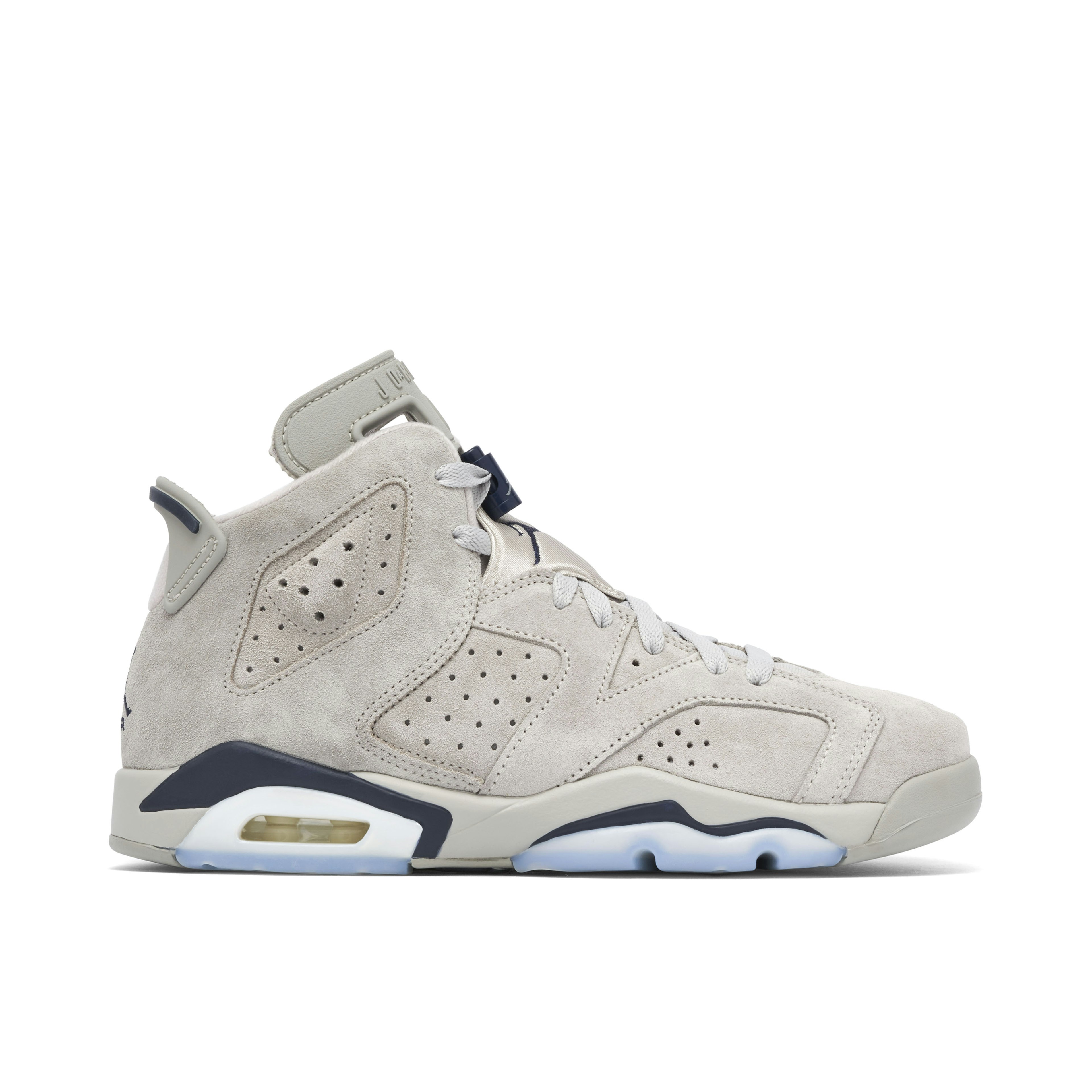 Air Jordan 6 Retro Georgetown GS (2022)