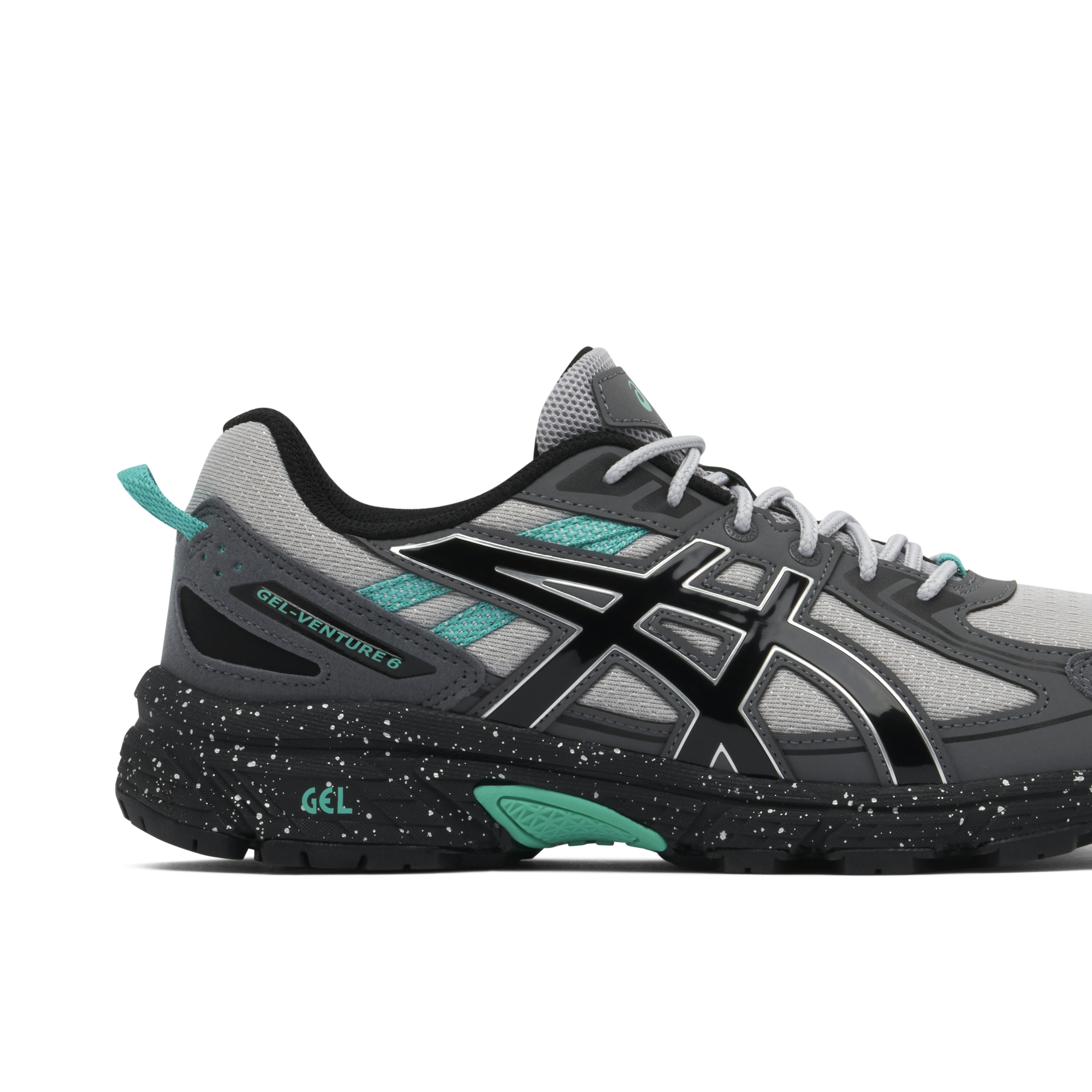 ASICS Gel-Venture 6 Mid Grey