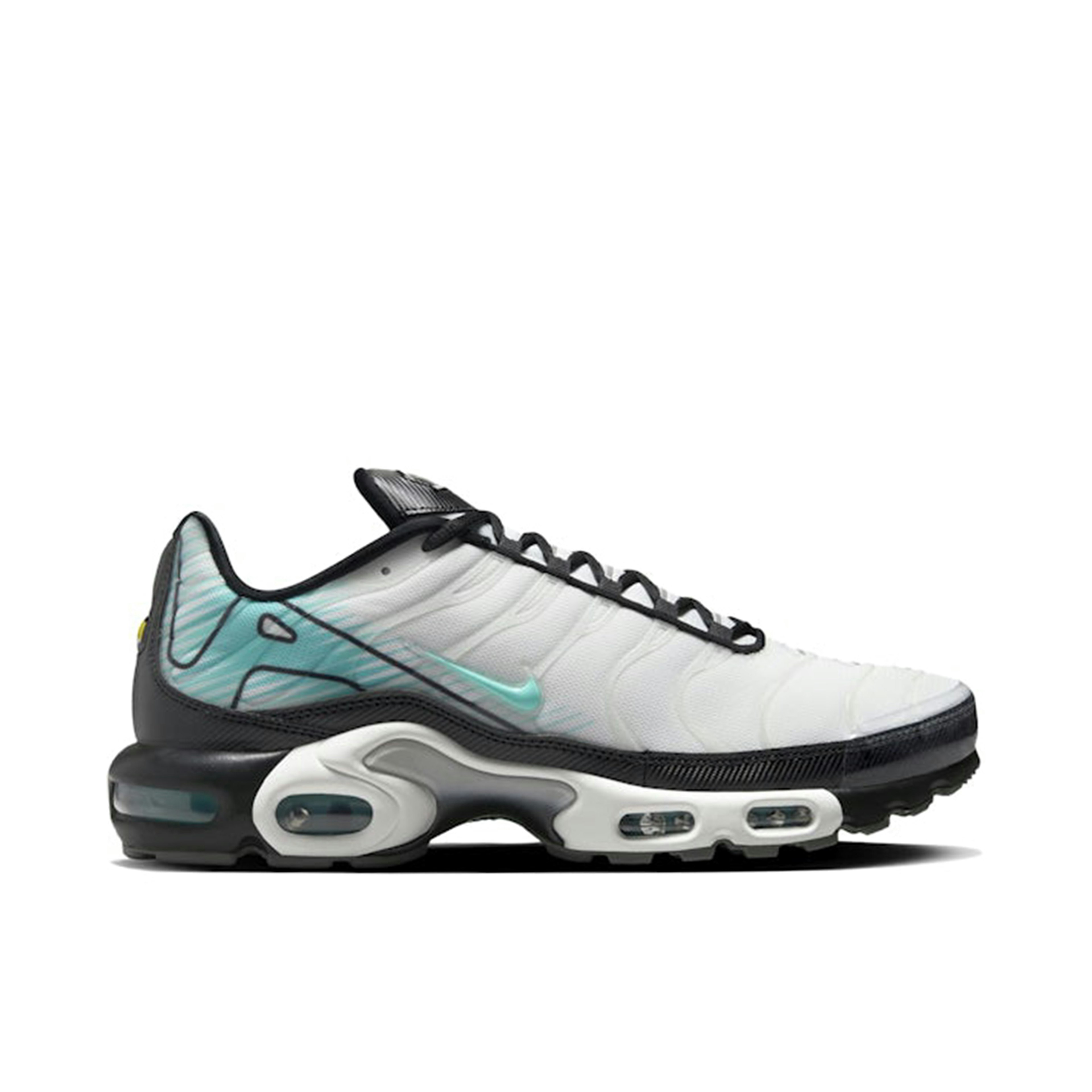 Nike Air Max Plus Mercurial Vapor