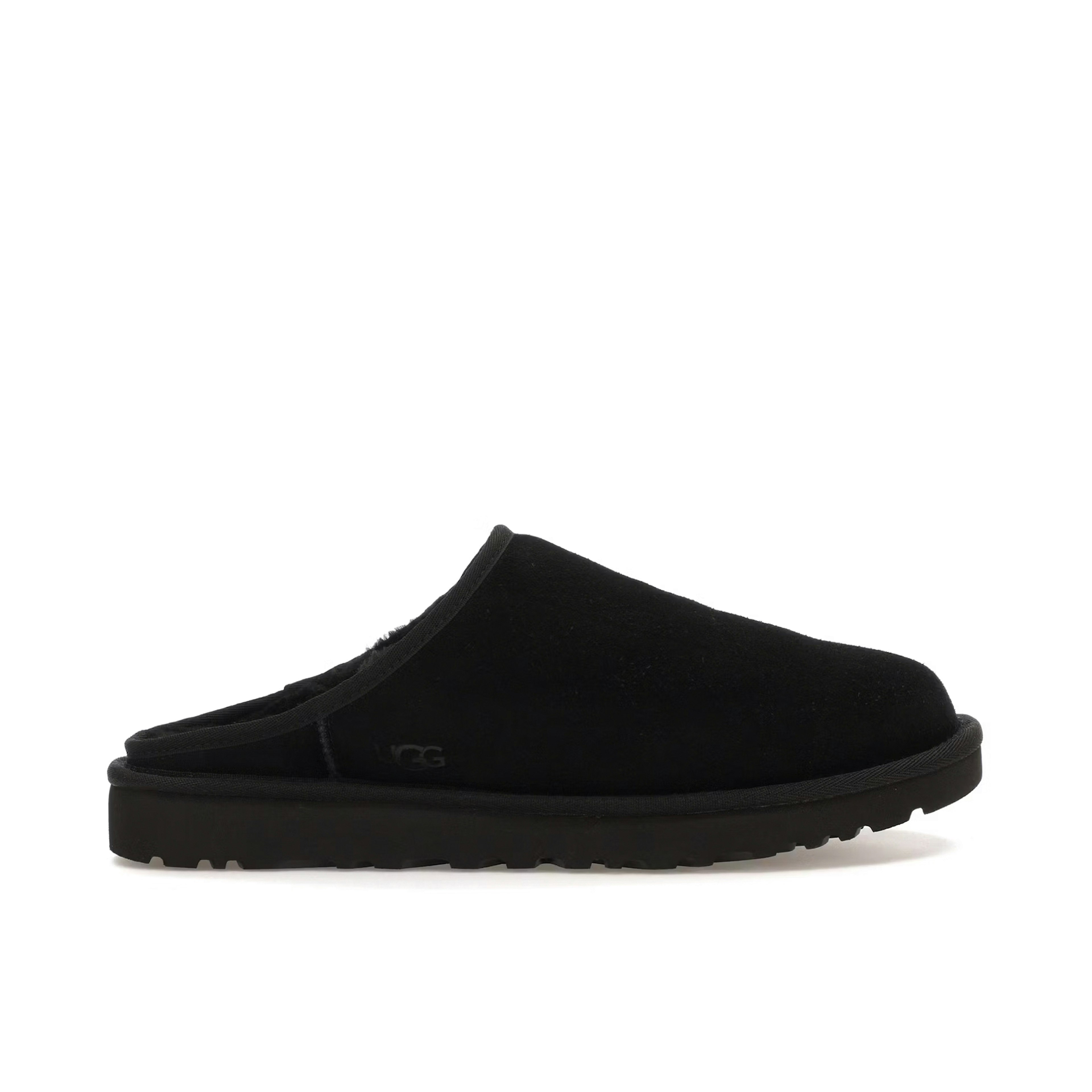 UGG Classic Slip-On Black