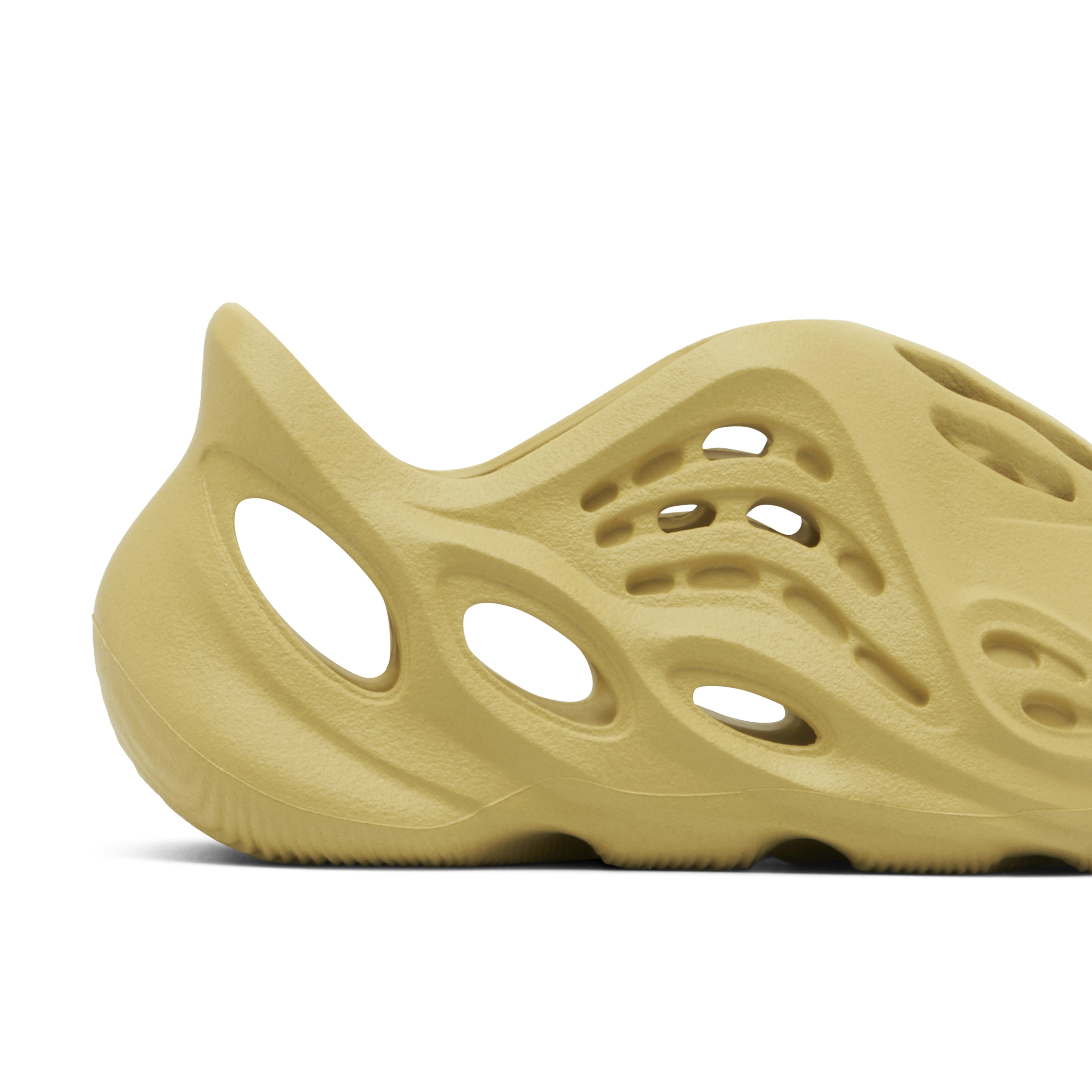 Yeezy Foam Runner Sulfur Infants