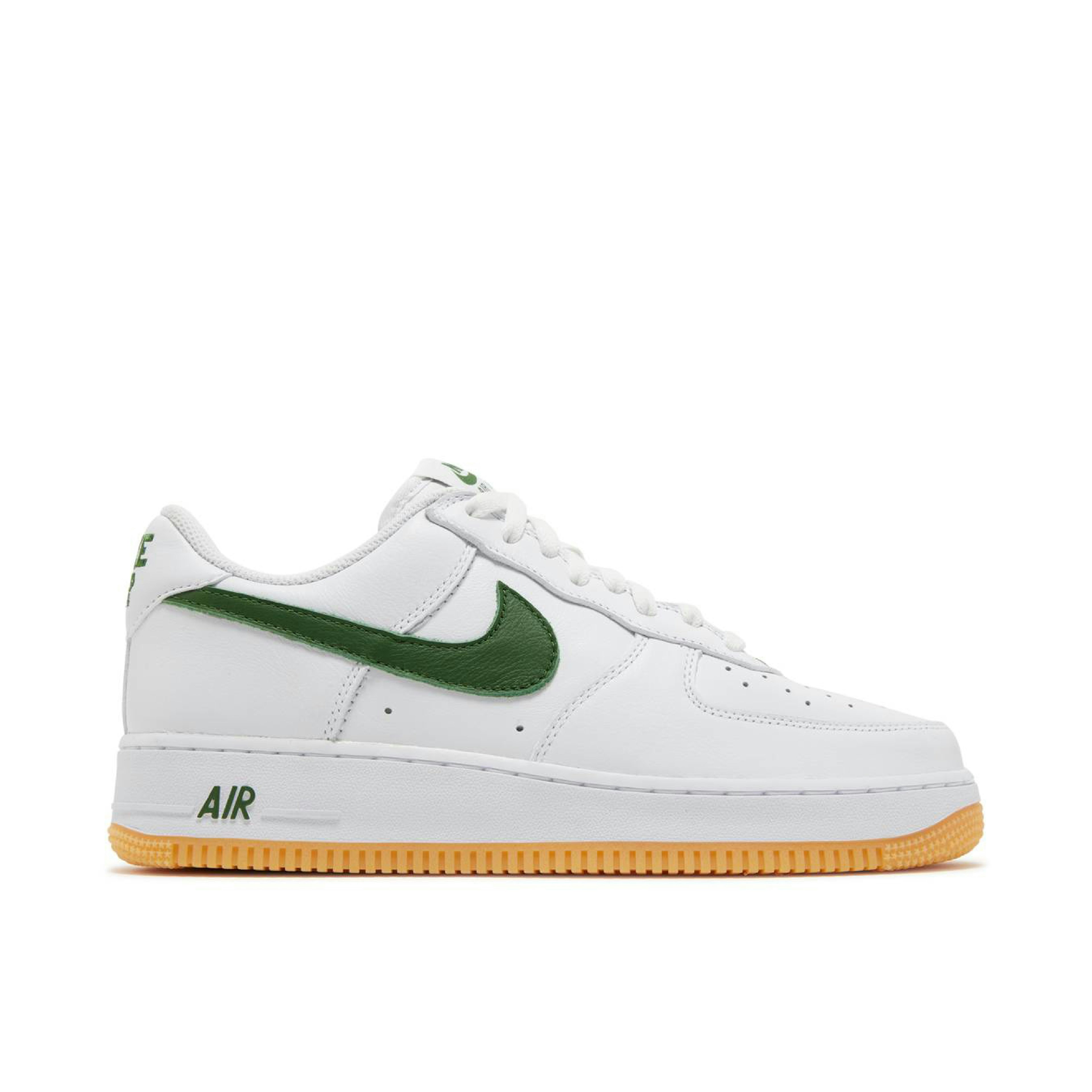 air jordan rochester new york Low Colour Of The Month White Forest Green