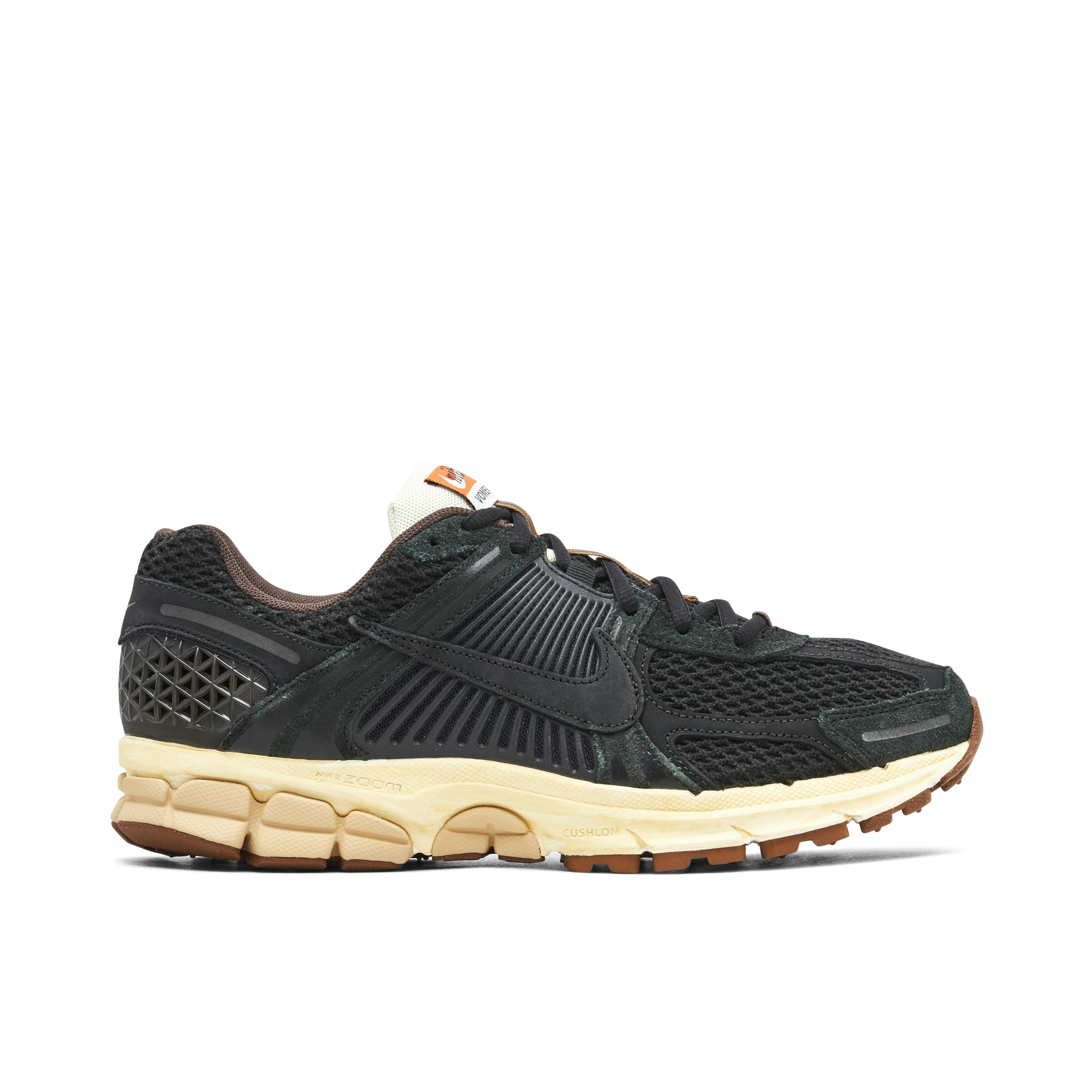 Nike Running Miler Svart