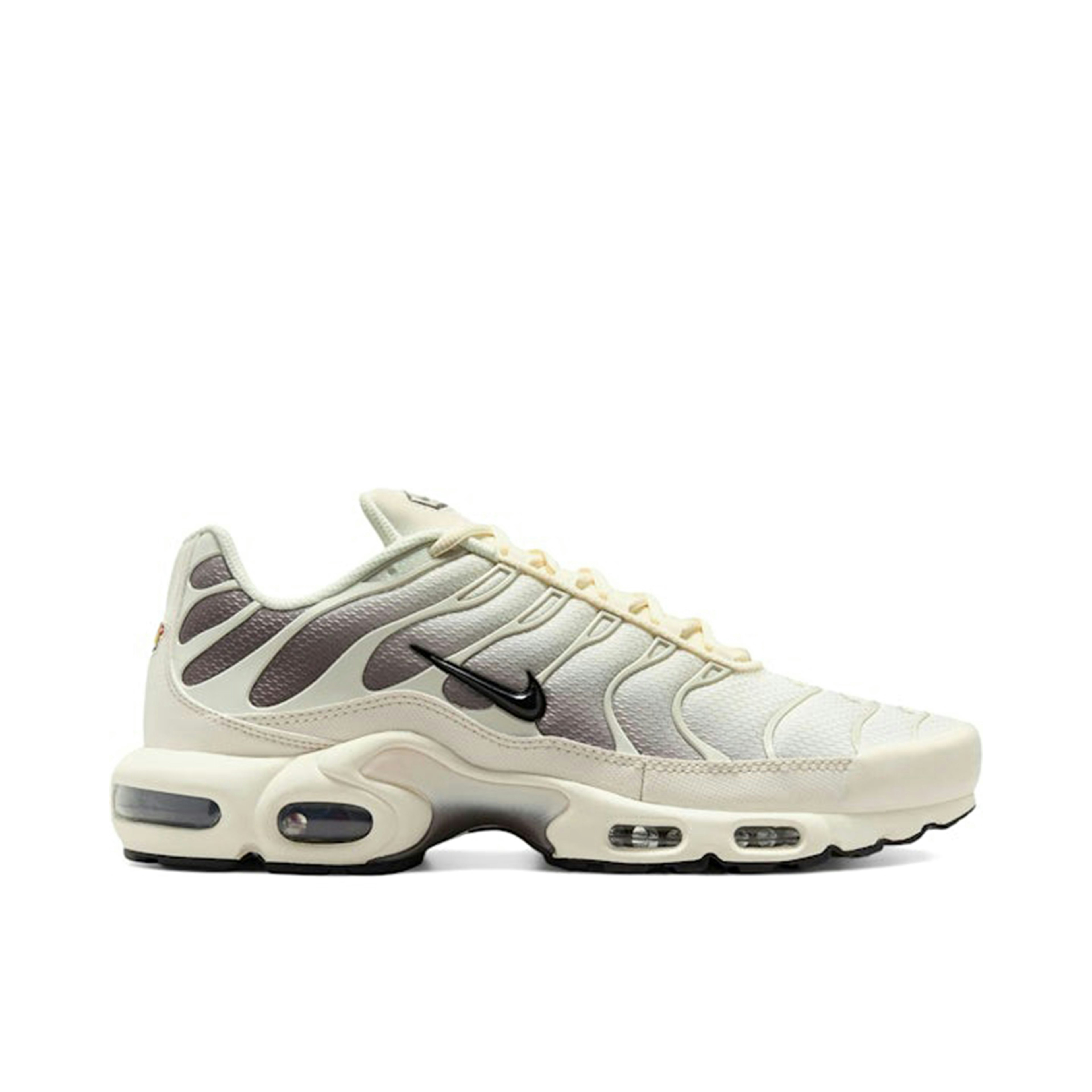 Nike Air Max Plus Light Orewood Brown Cave Stone