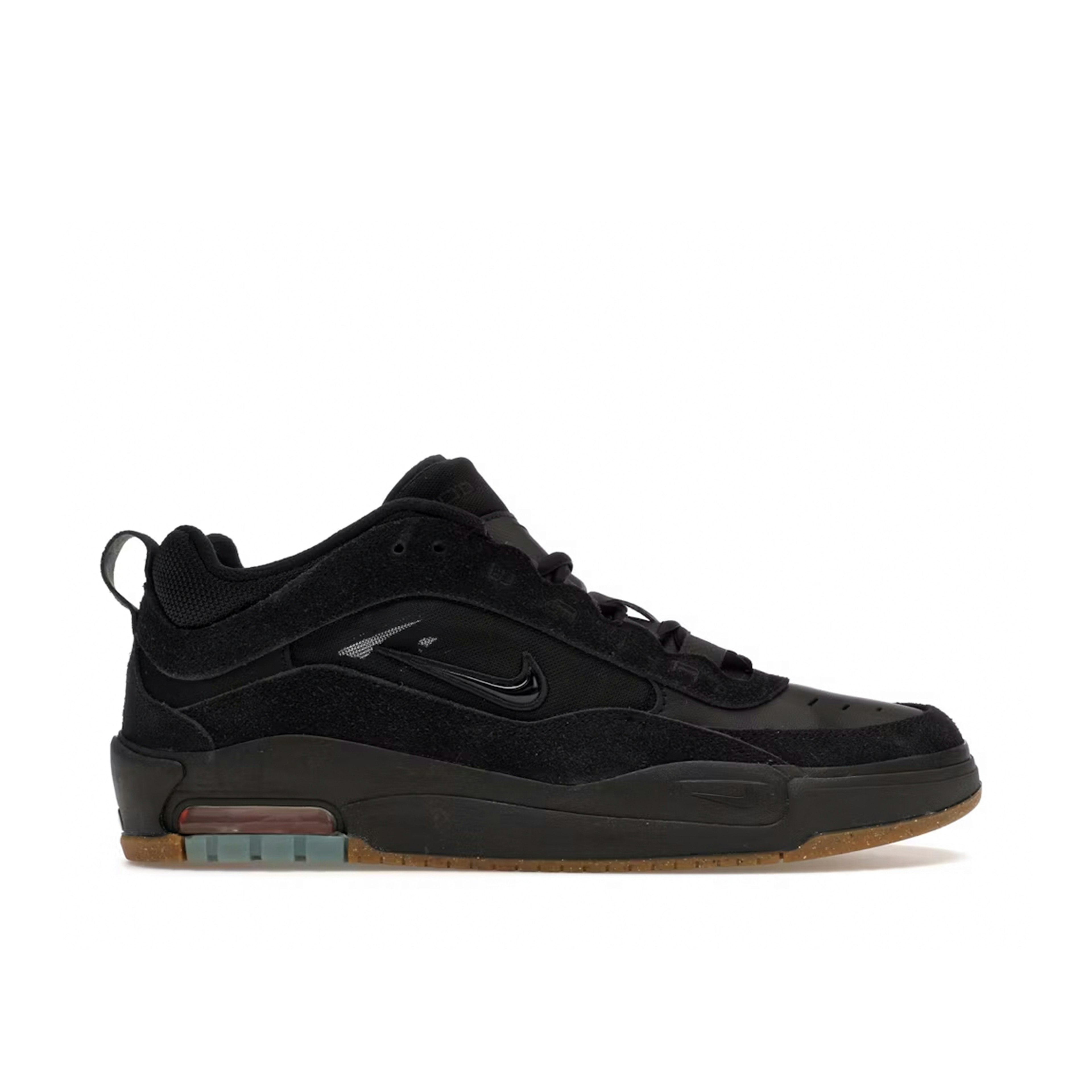 Nike SB Air Max Ishod Wair Black Gum