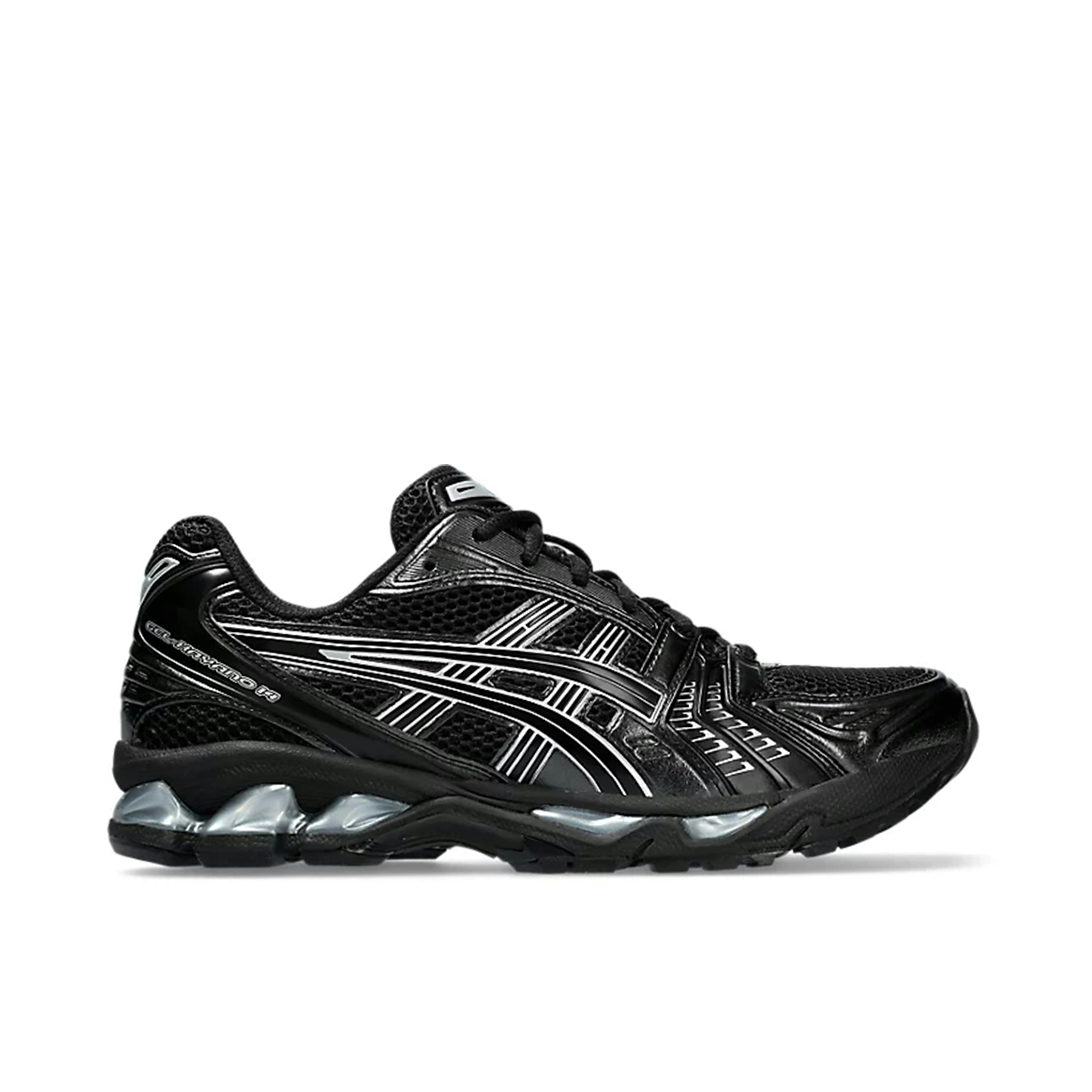 Kith X Asics Gel-lyte V Leatherback Shoes 1201a547-020