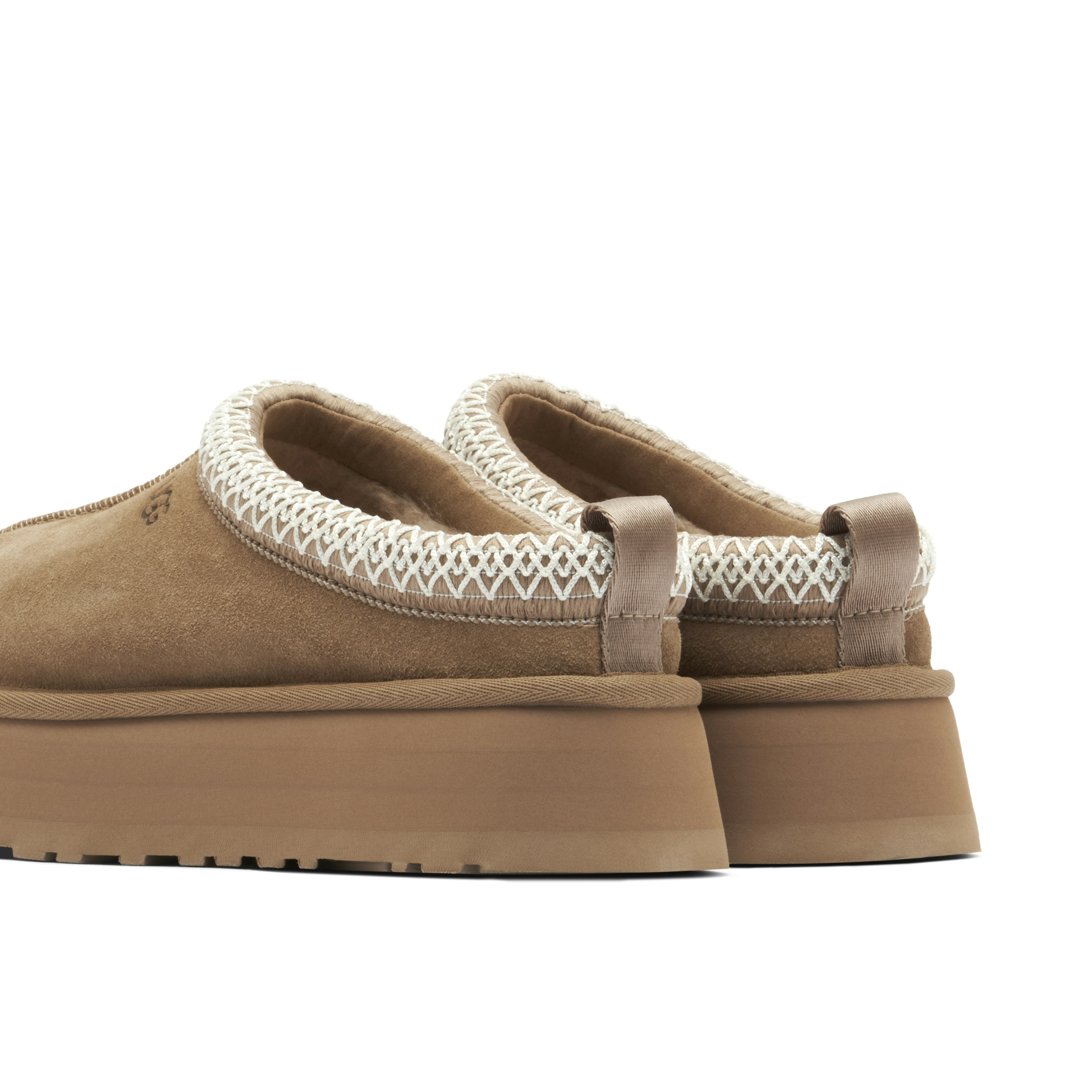 UGG Tazz Mushroom Slippers Damen