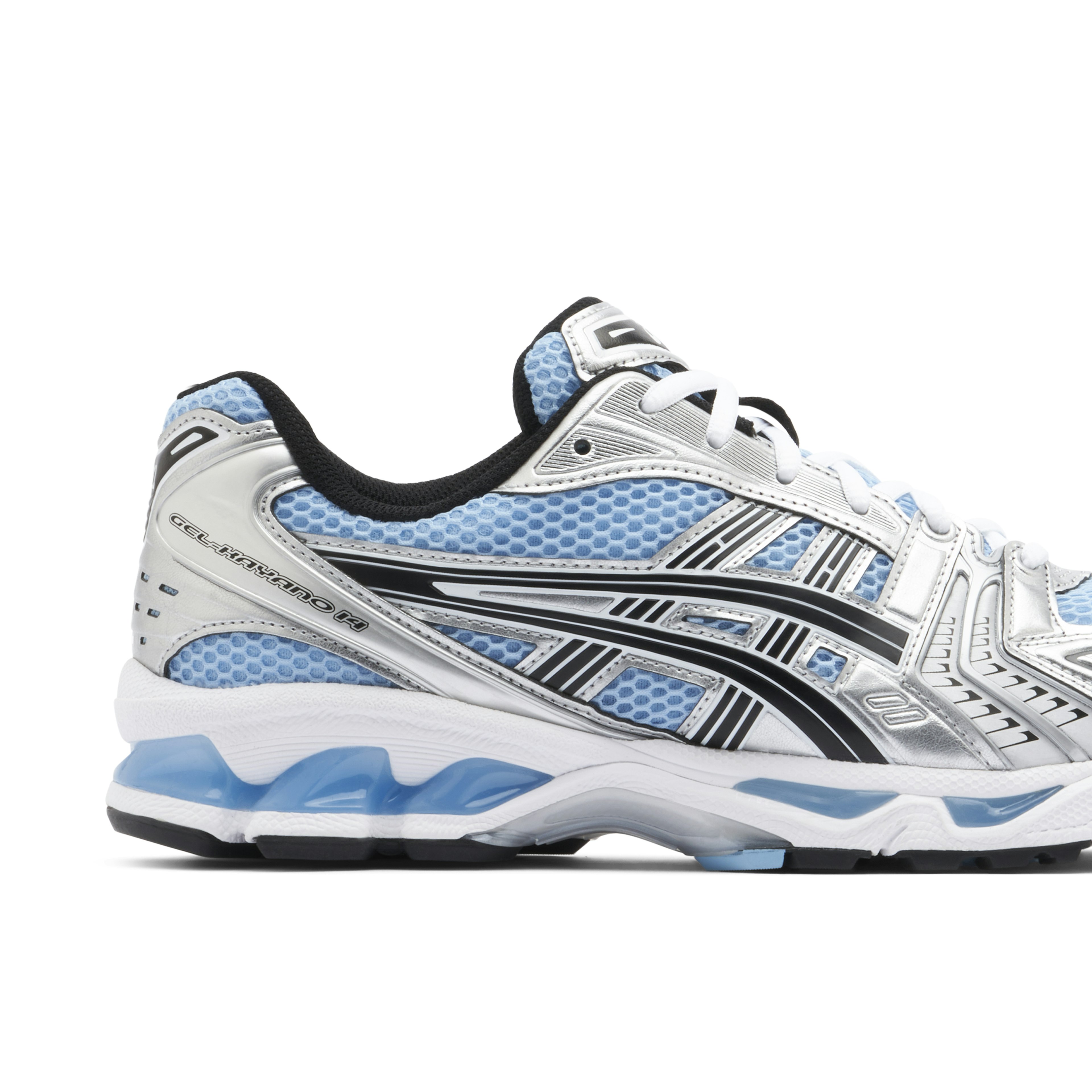 ASICS Gel Kayano 14 Arctic Sky Pure Silver
