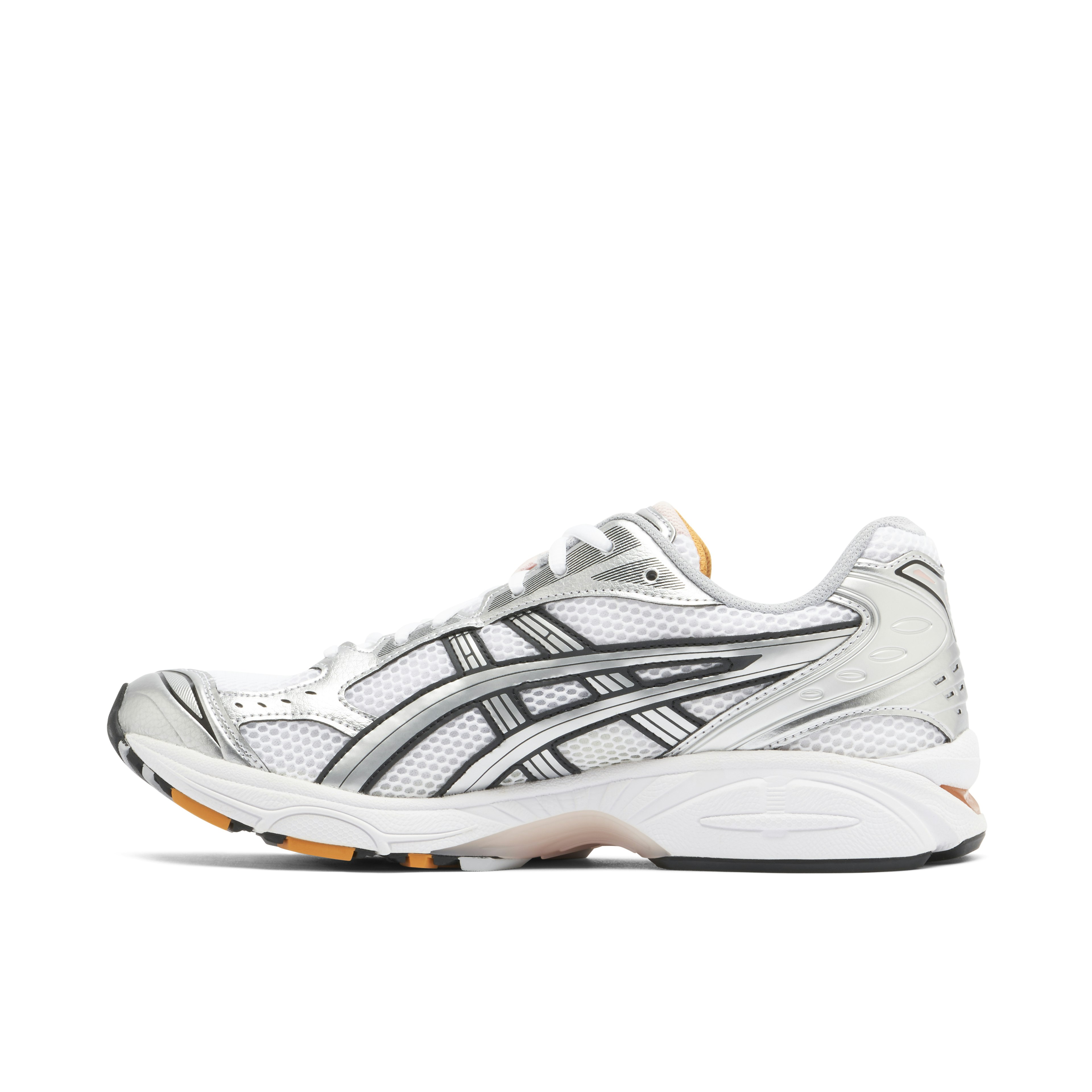 ASICS Gel-Kayano 14 White Pure Silver