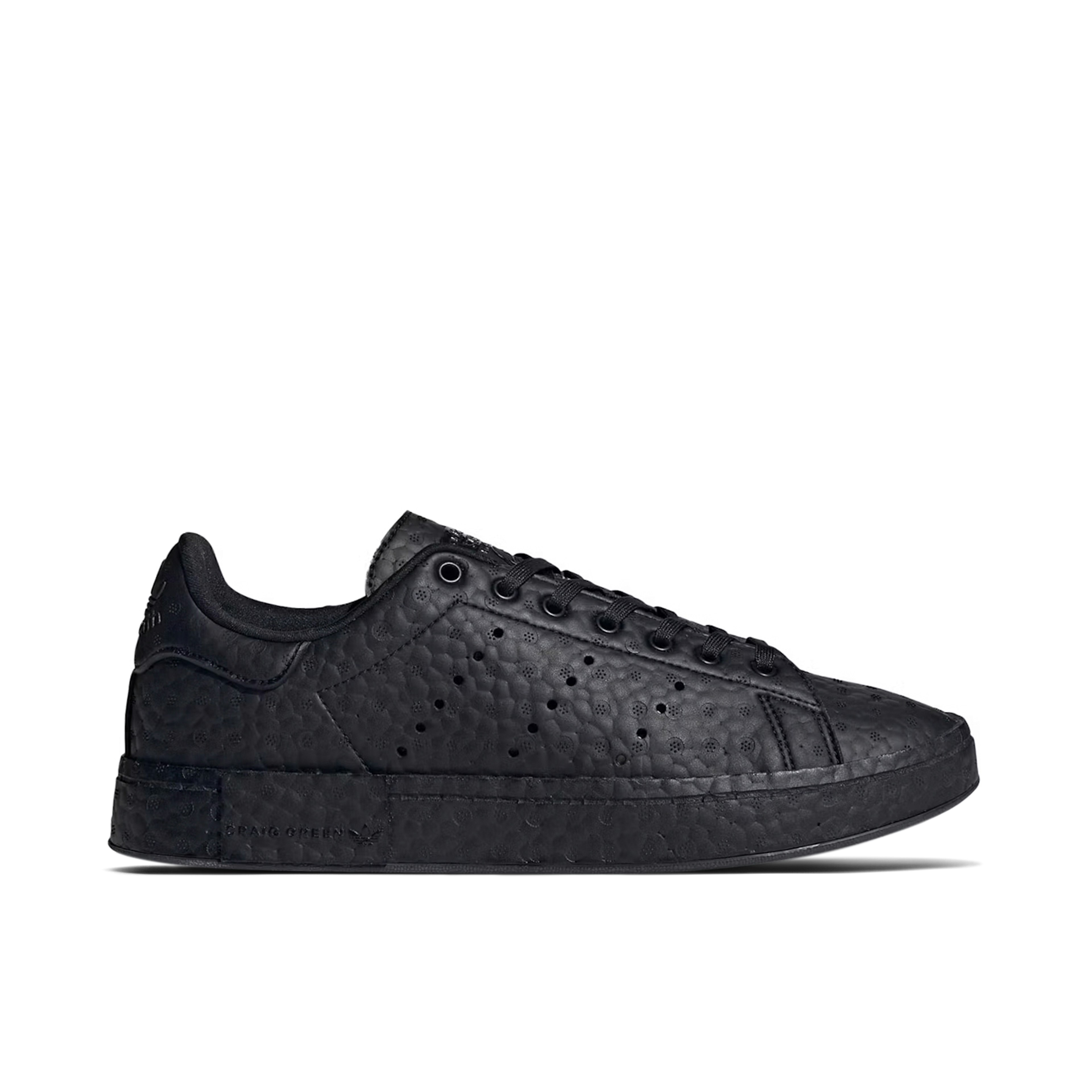 adidas Stan Smith Boost x Craig Green Black