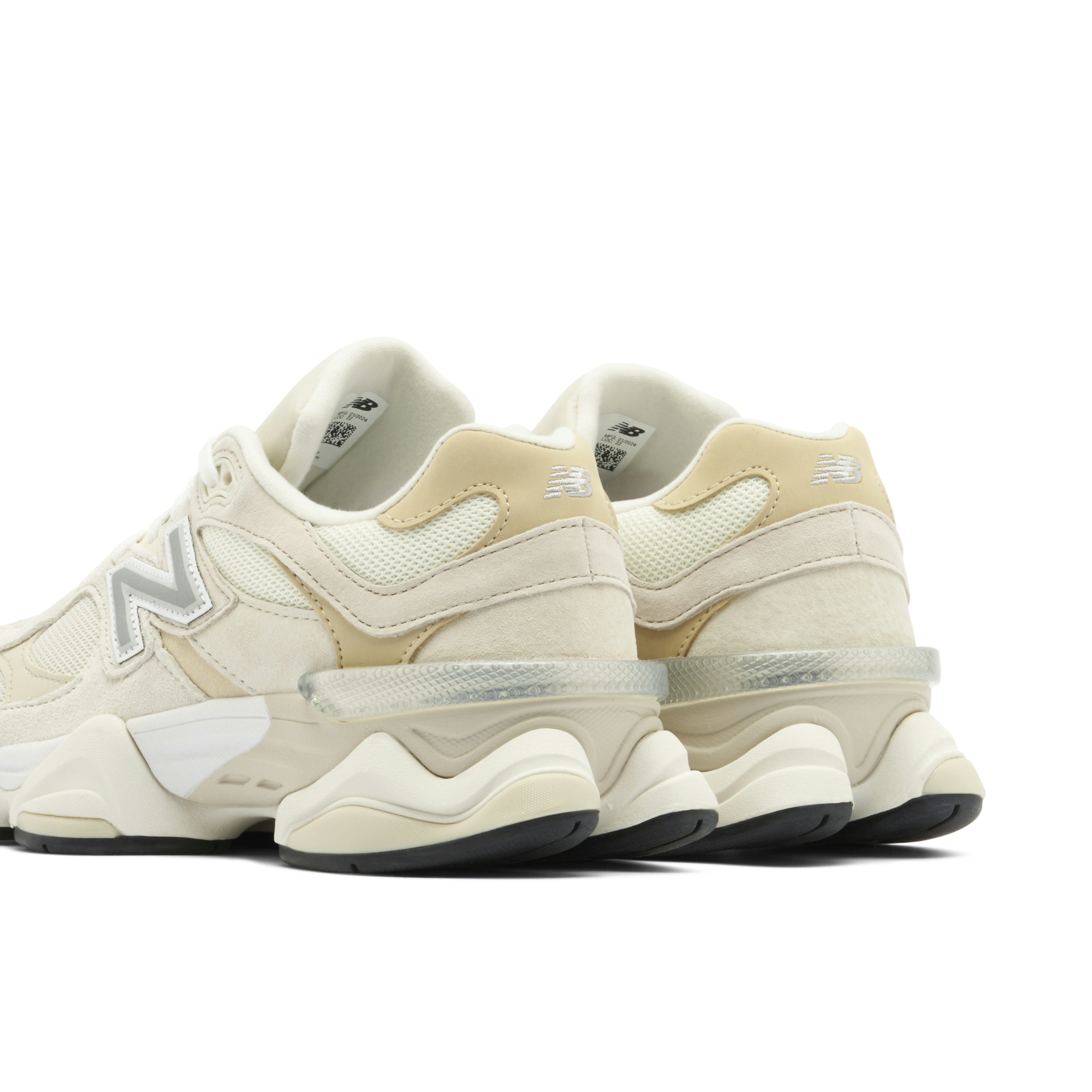 New Balance 9060 Turtledove