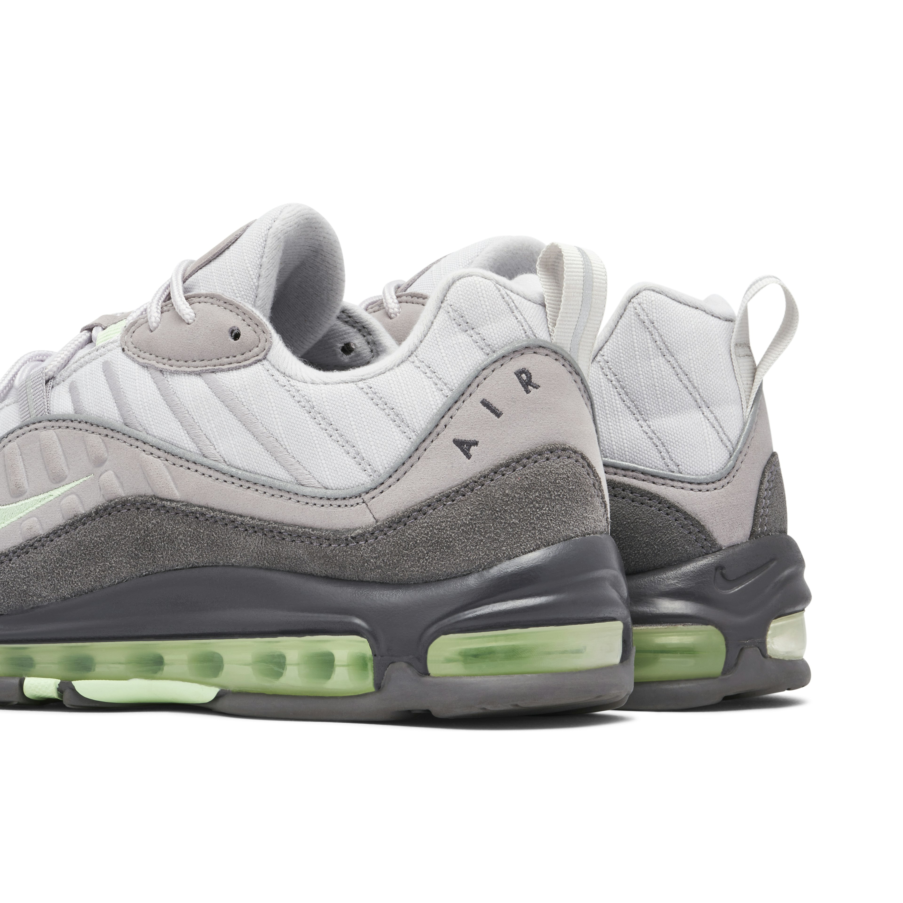 Nike Air Max 98 Vast Grey Mint