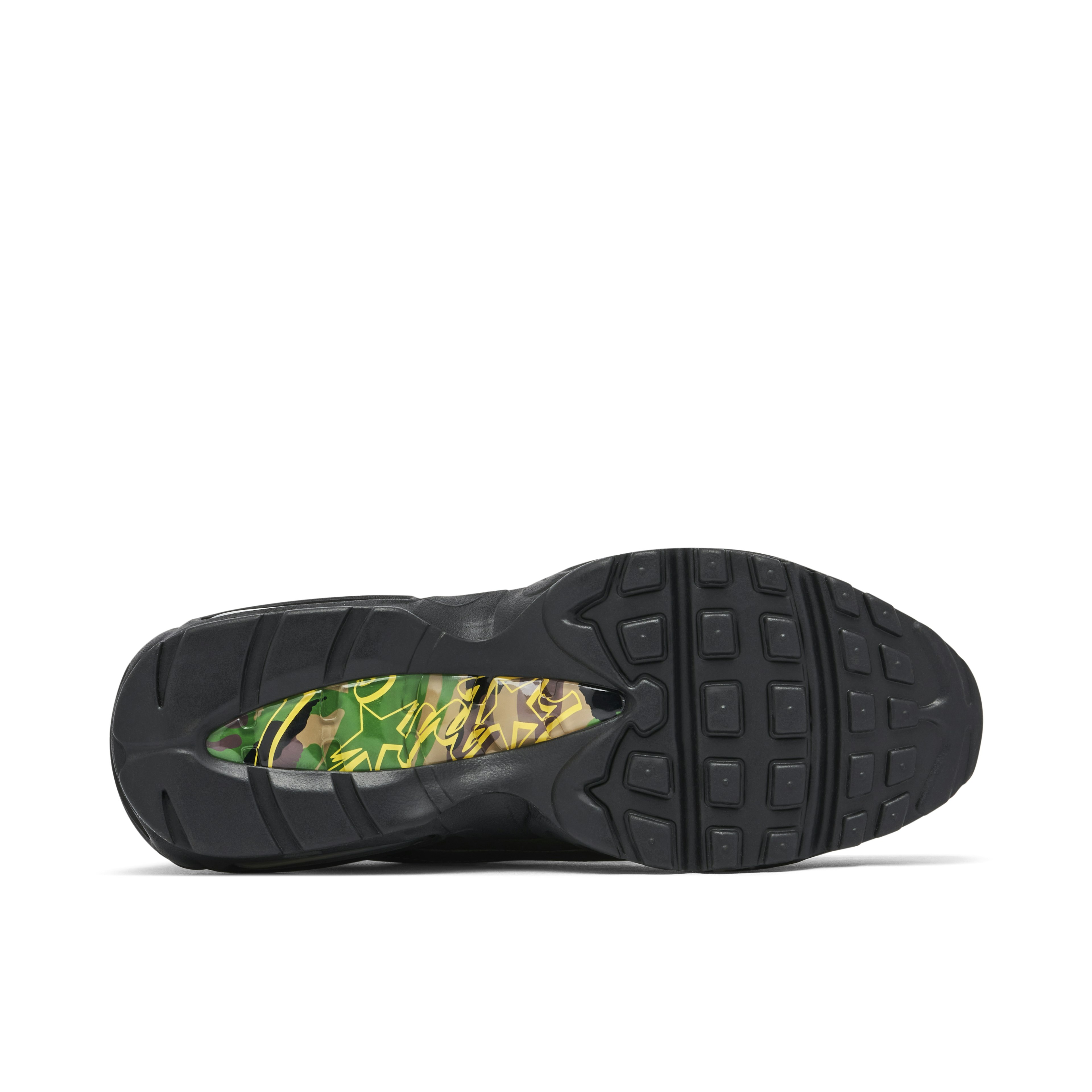 Nike Air Max 95 SP x Corteiz RULES THE WORLD
