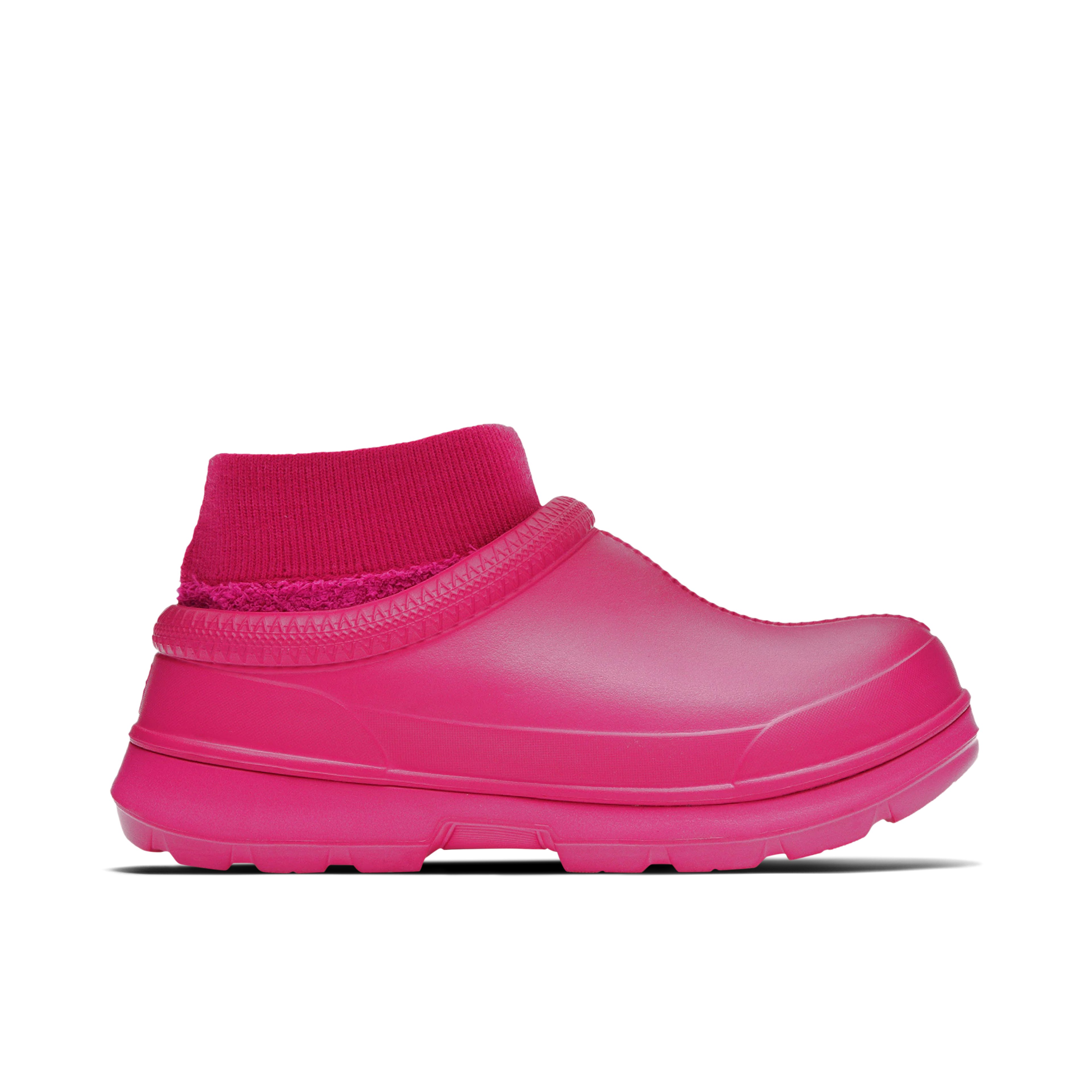 UGG Tasman X Slipper Dragon Fruit Womens