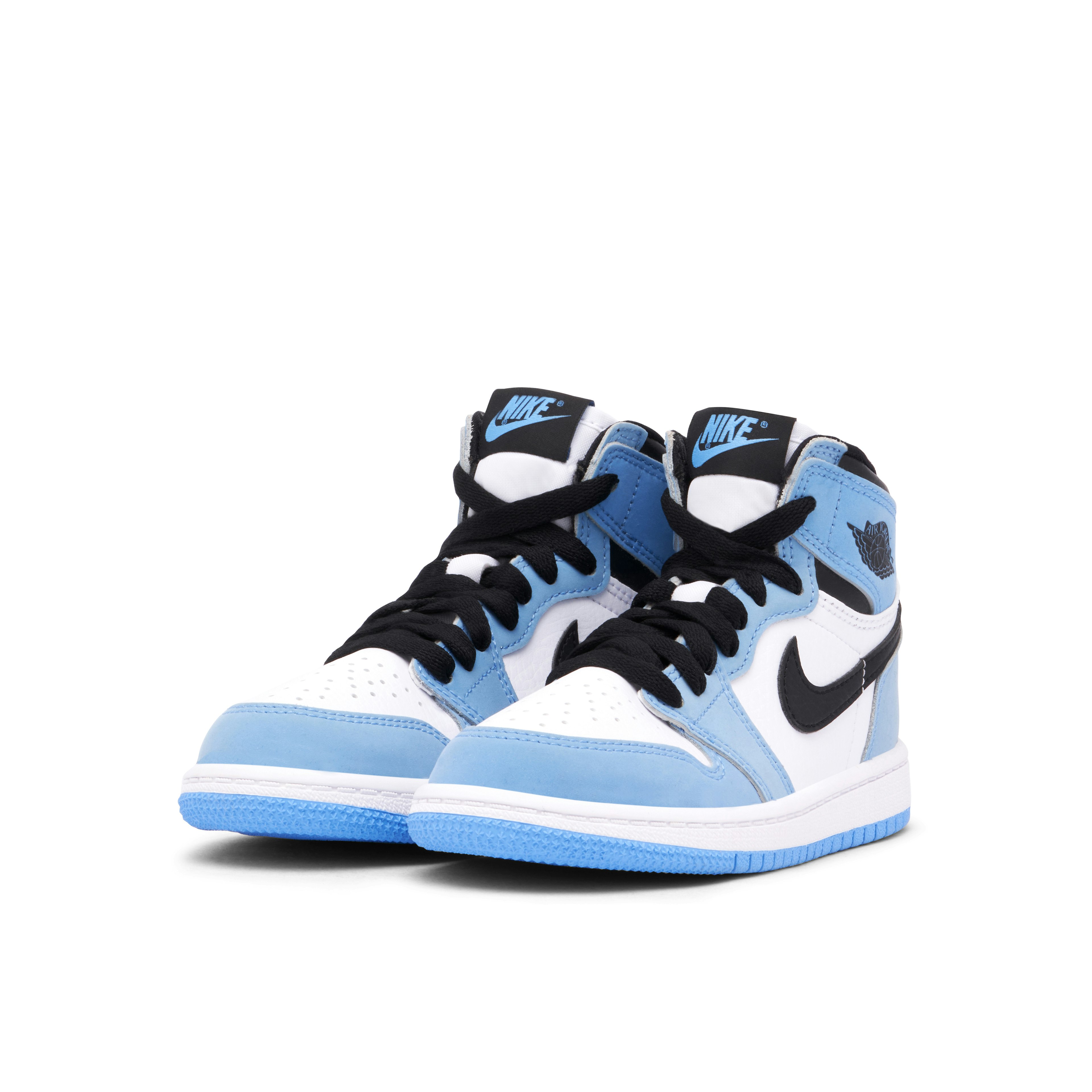 Air Jordan 1 Retro High OG University Blue PS