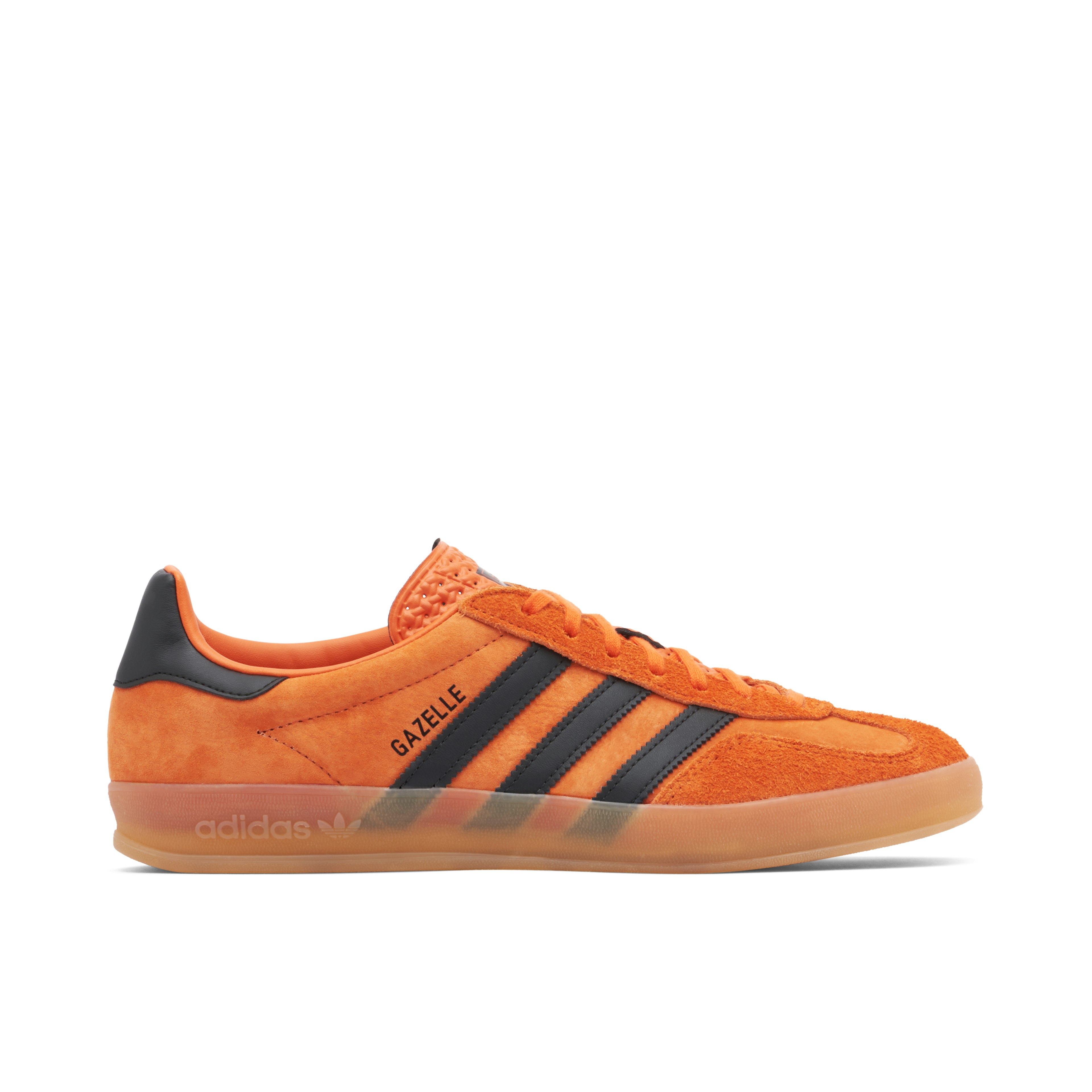 Adidas Gazelle Indoor Orange