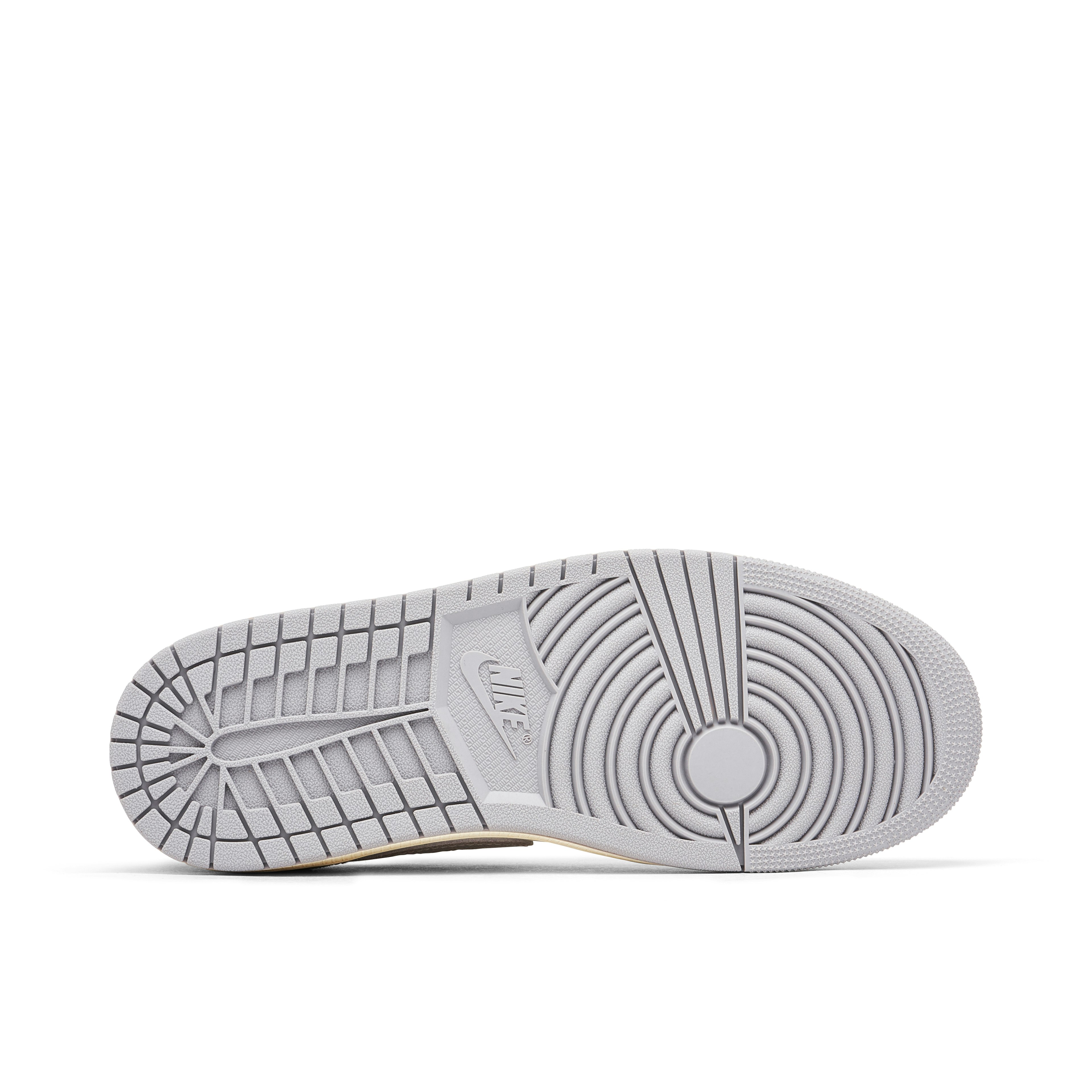 Air Jordan 1 Low OG Atmosphere Grey