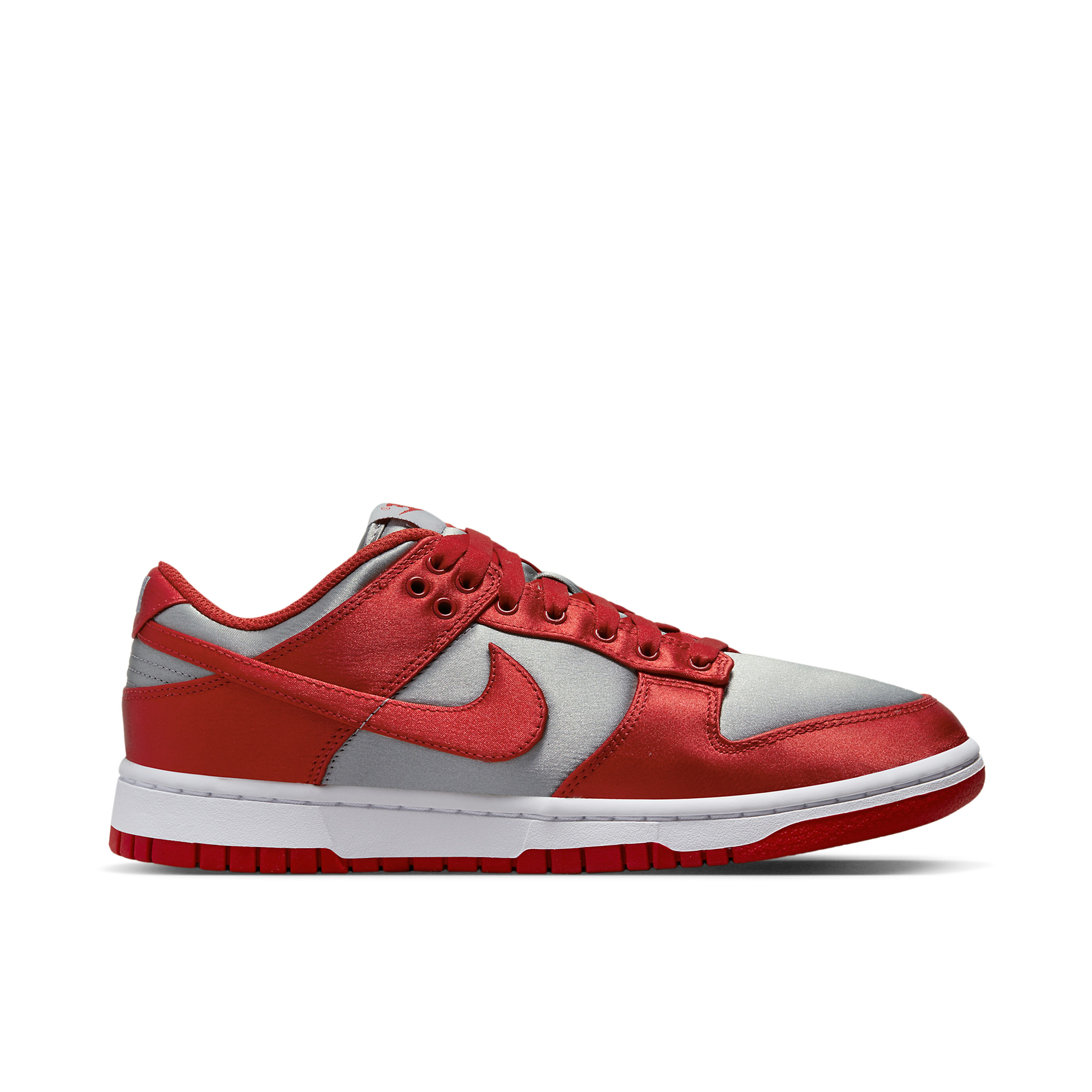 Nike Dunk Low UNLV Satin