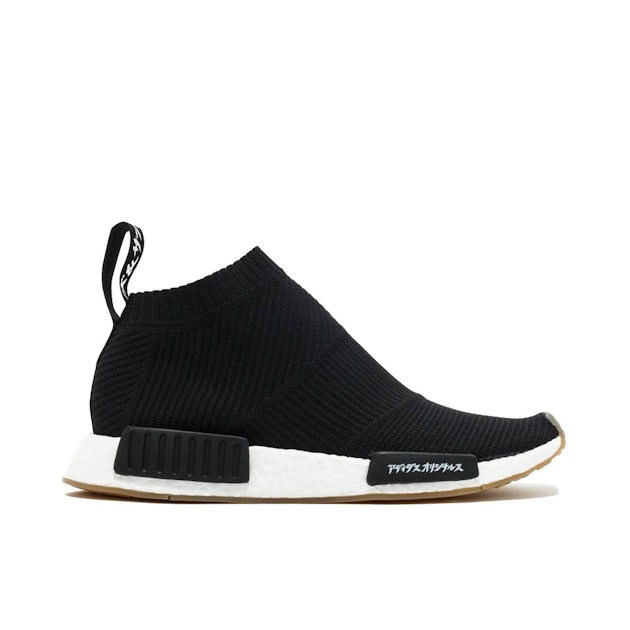 Adidas Primeknit How Do Adidas Nmd Cs1 Fit Adidas NMD CS1 Gore-tex