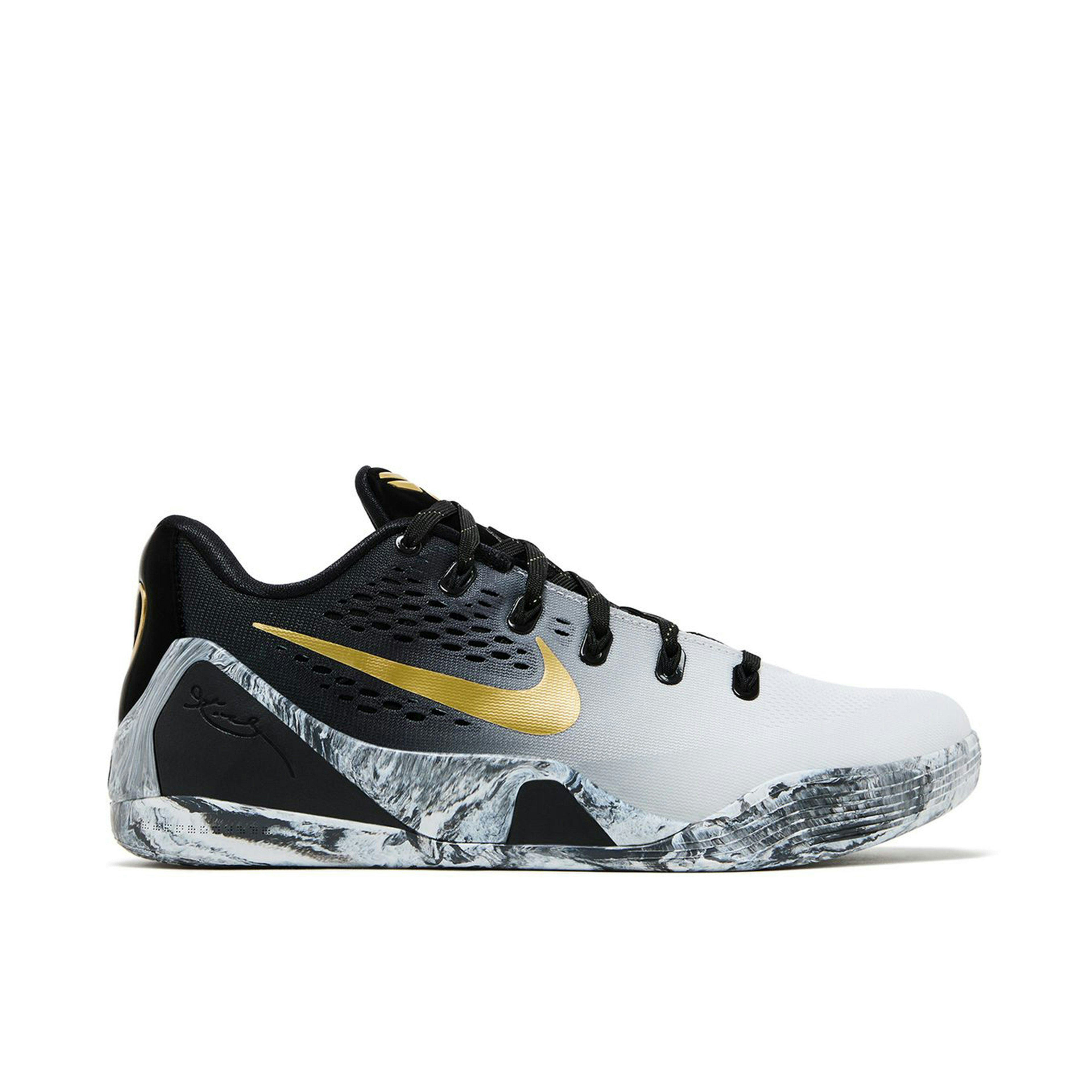 Nike Kobe 9 EM Low Protro Mambacita