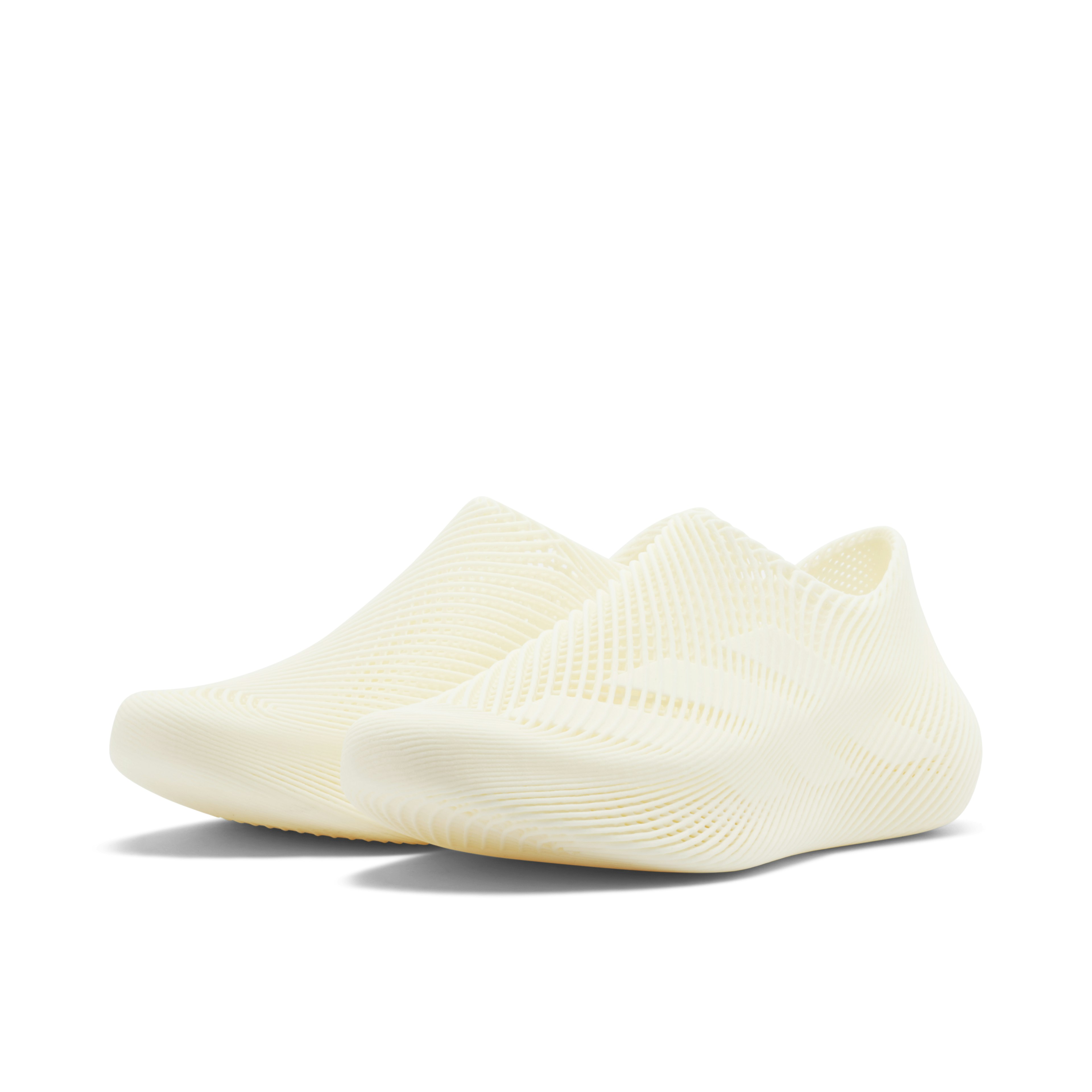 Adidas Climamog Off White