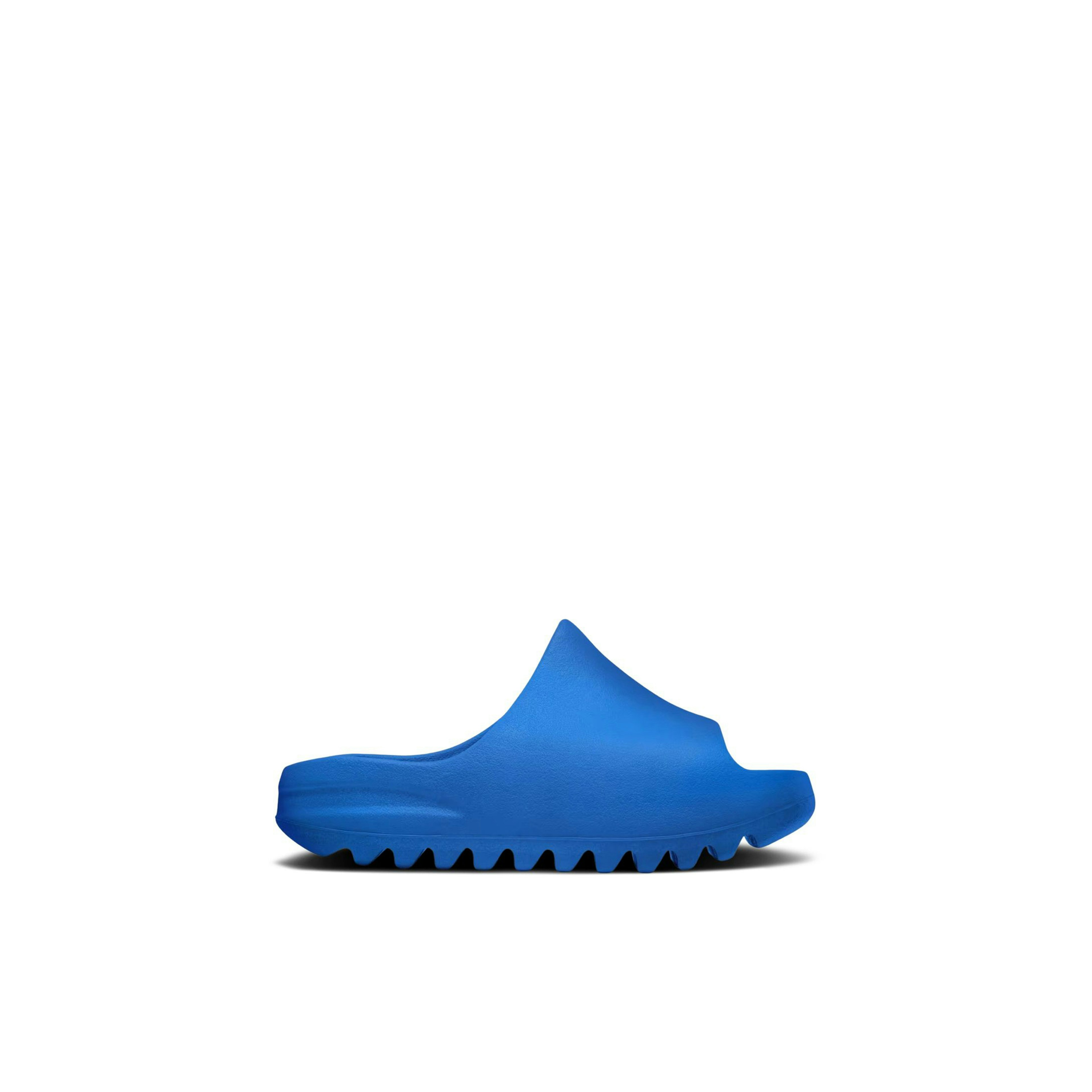 Adidas Yeezy Slide Azure Kids