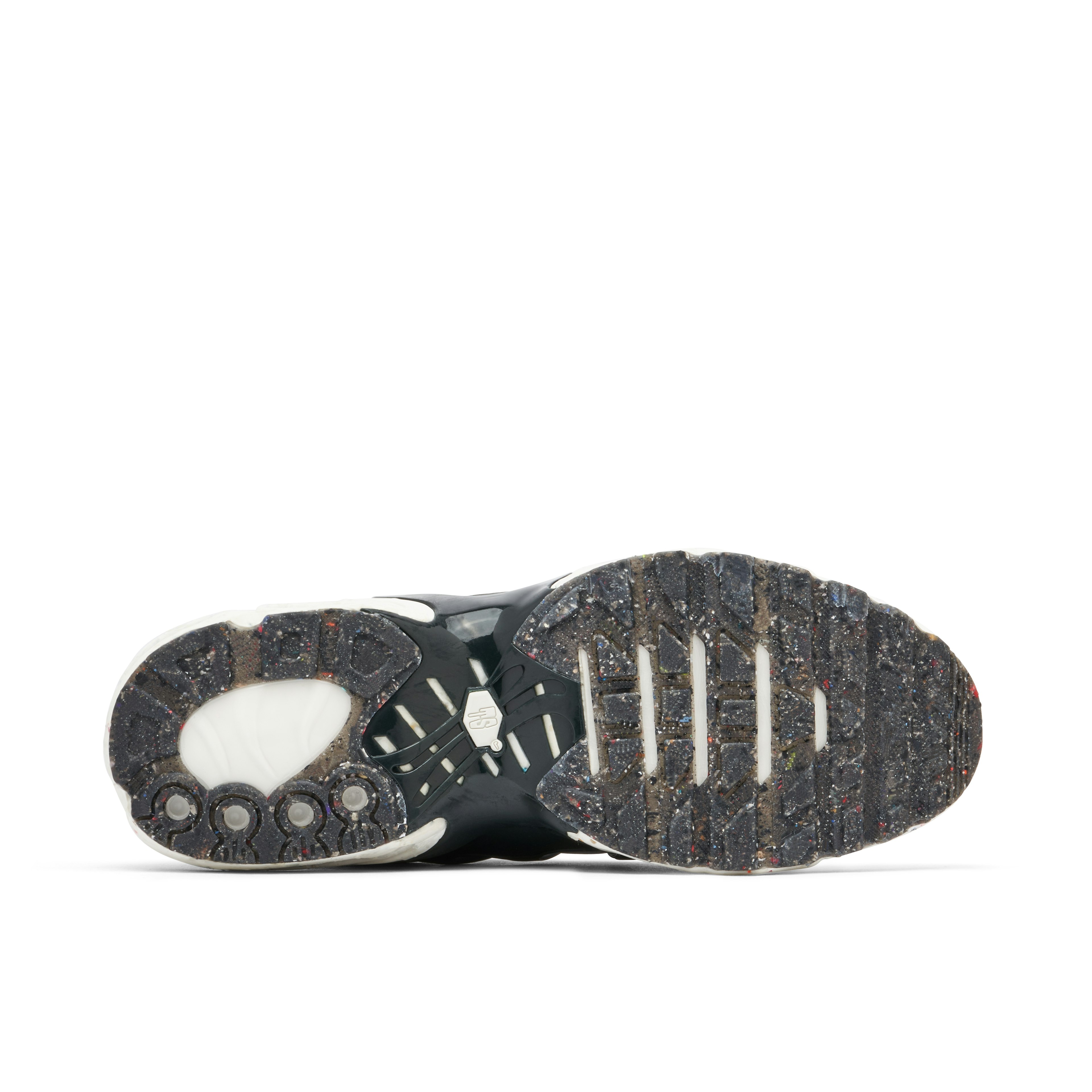 Nike Air Max Terrascape Plus Off Noir
