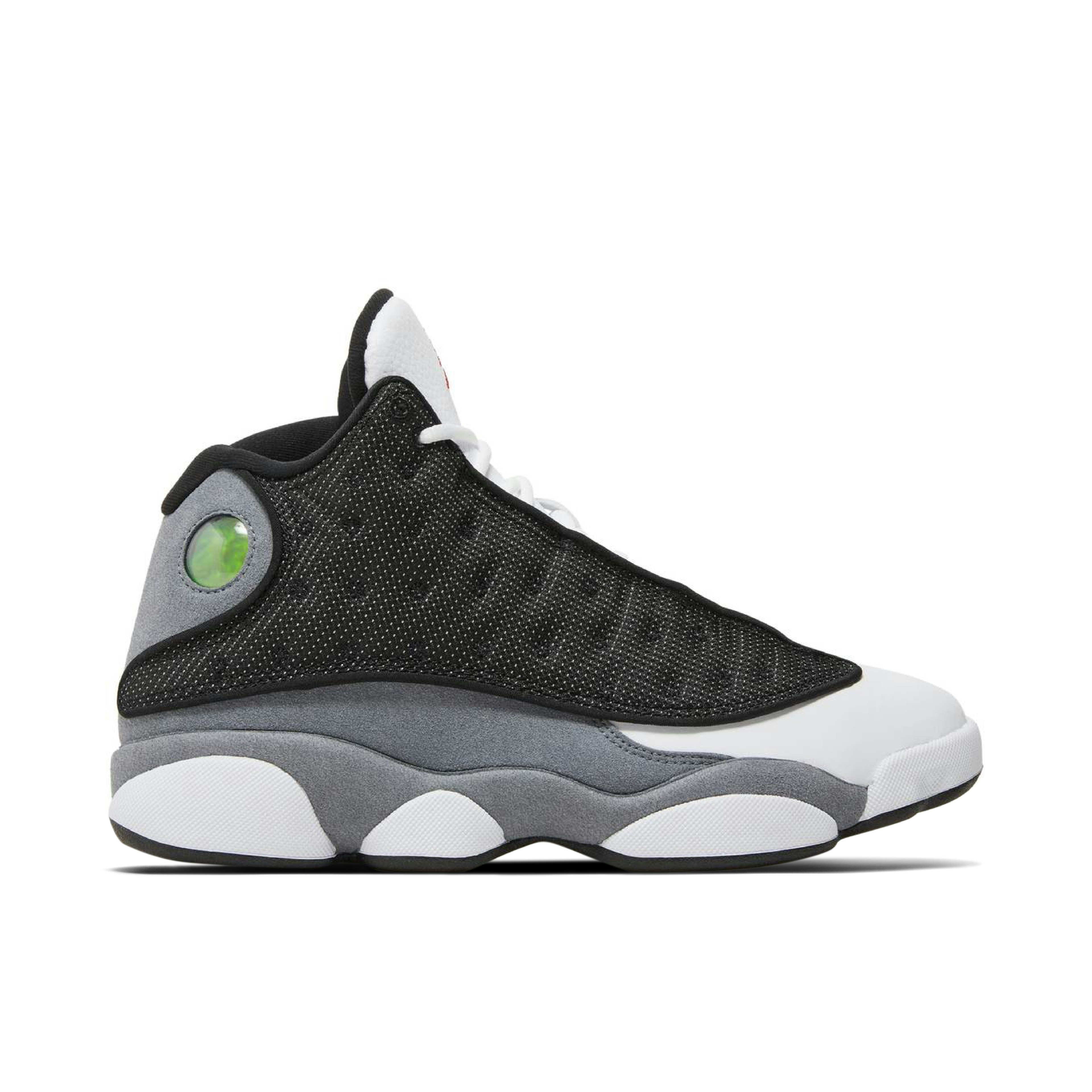 Air Jordan 13 Retro Black Flint